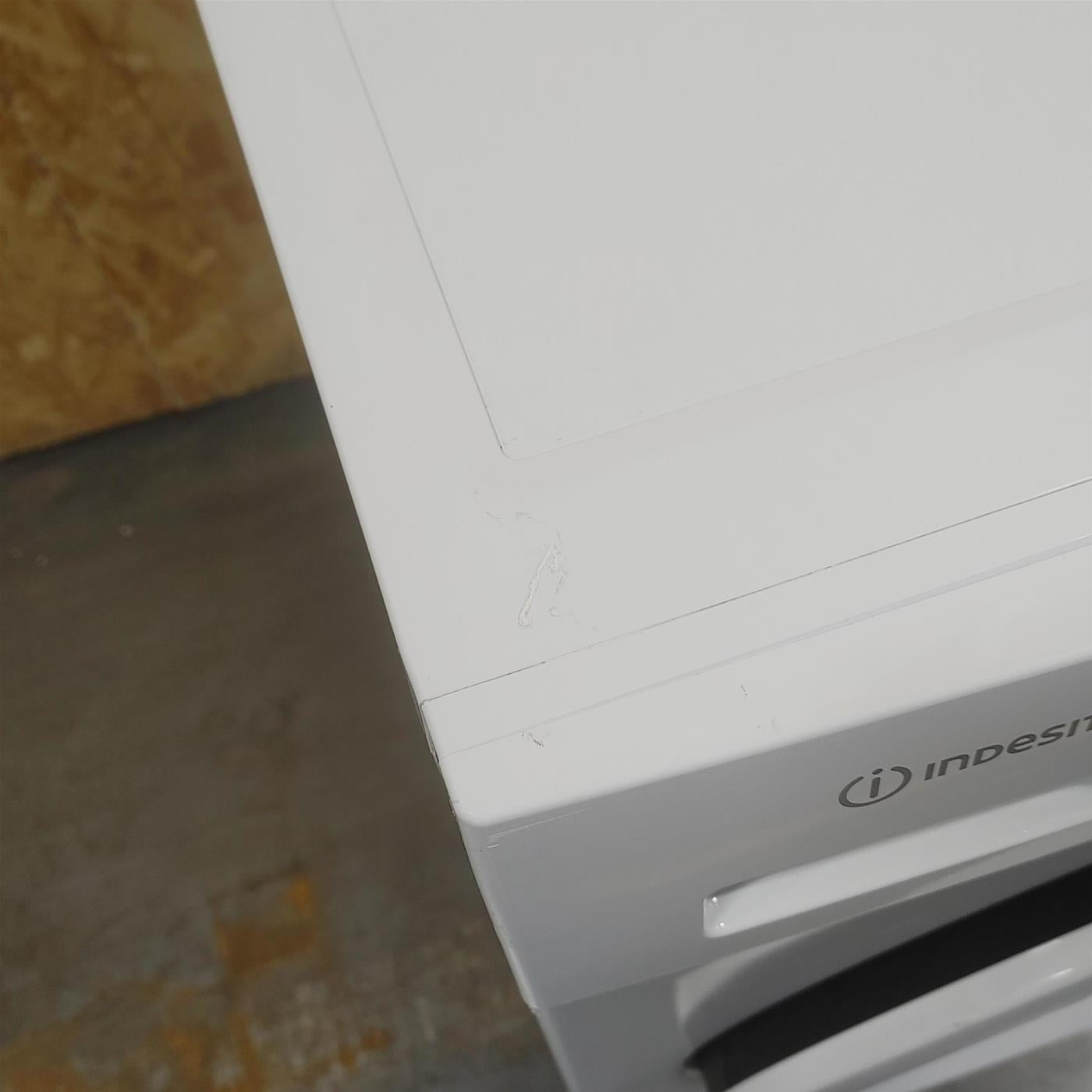 Lavatrice Indesit IM 640 MY TIME IT 6 Kg