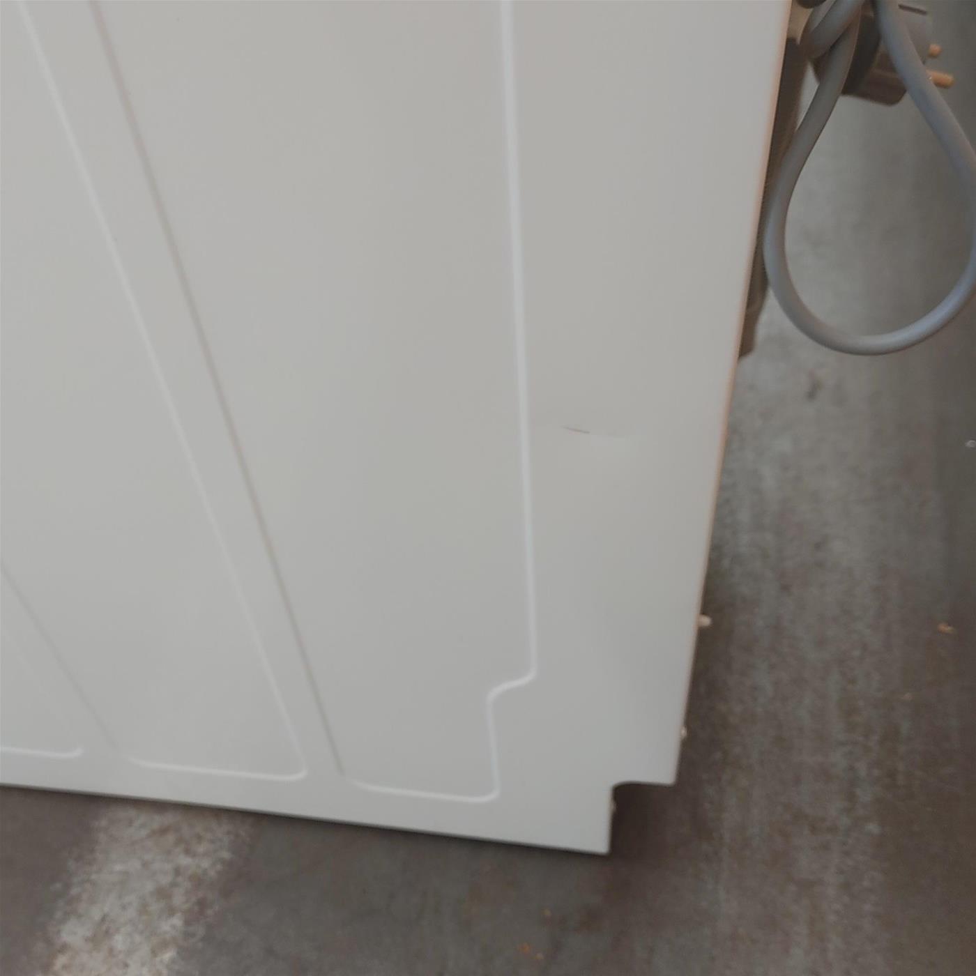 Lavatrice Hotpoint Ariston WMTF 722 H C IT 7 Kg