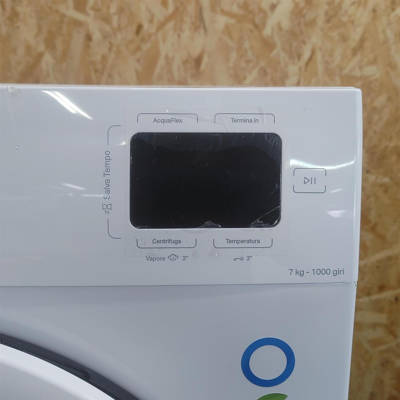 Lavatrice Indesit IM 760 MY TIME IT 7 Kg