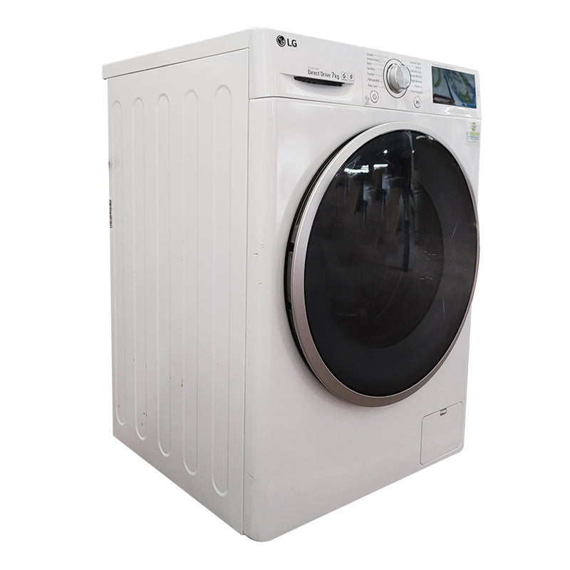 LG FH2U2QDN1 Lavatrice carica frontale 7kg