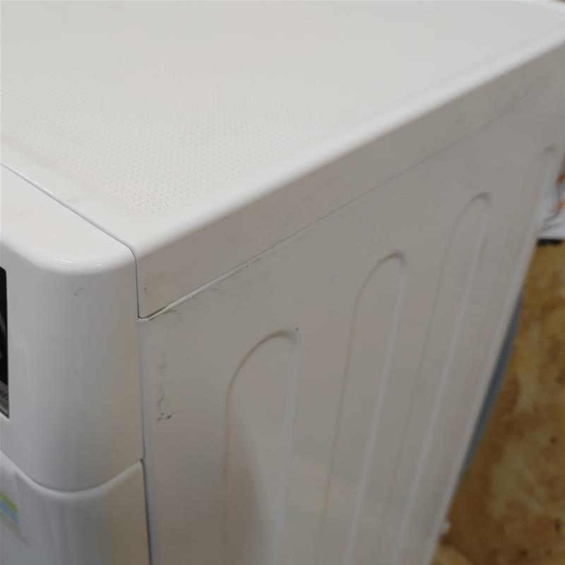 LG F2DV5S8H0E Lavasciuga Slim Intelligente AIDD 8.5/5kg Vapore TurboWash 1200 Giri/min Carica frontale Classe E