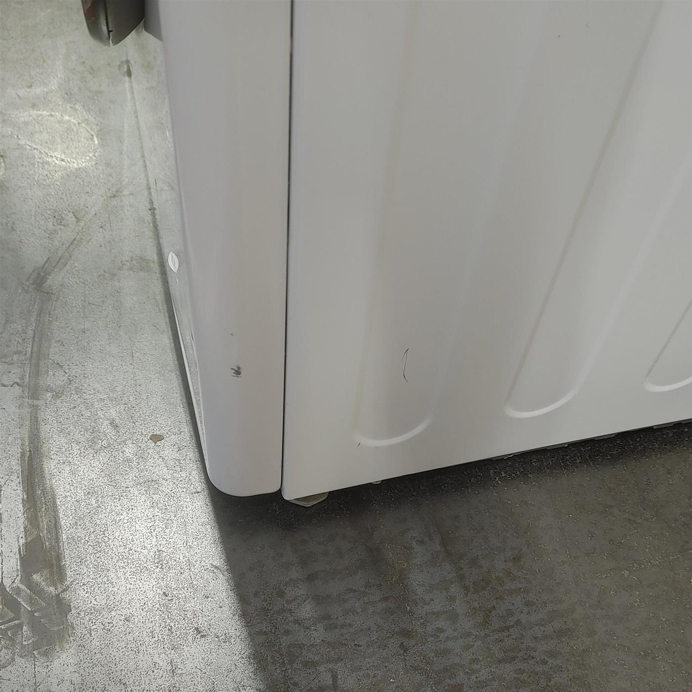 Lavatrice LG F4WV510S1E Caricamento frontale 10,5 kg 1400 Giri/min Bianco