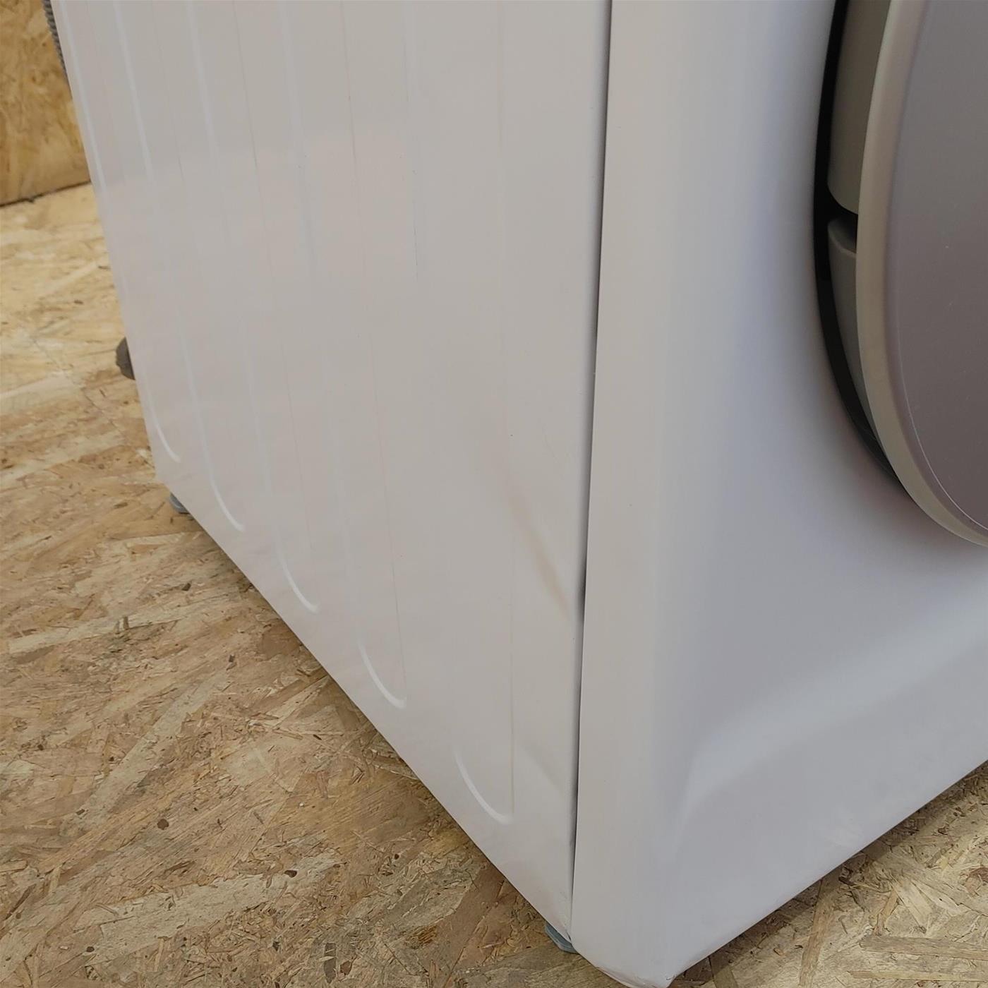 LG F4WV309S4E Lavatrice Intelligente AIDD 9kg Vapore 1400 Giri/min Carica frontale Classe B