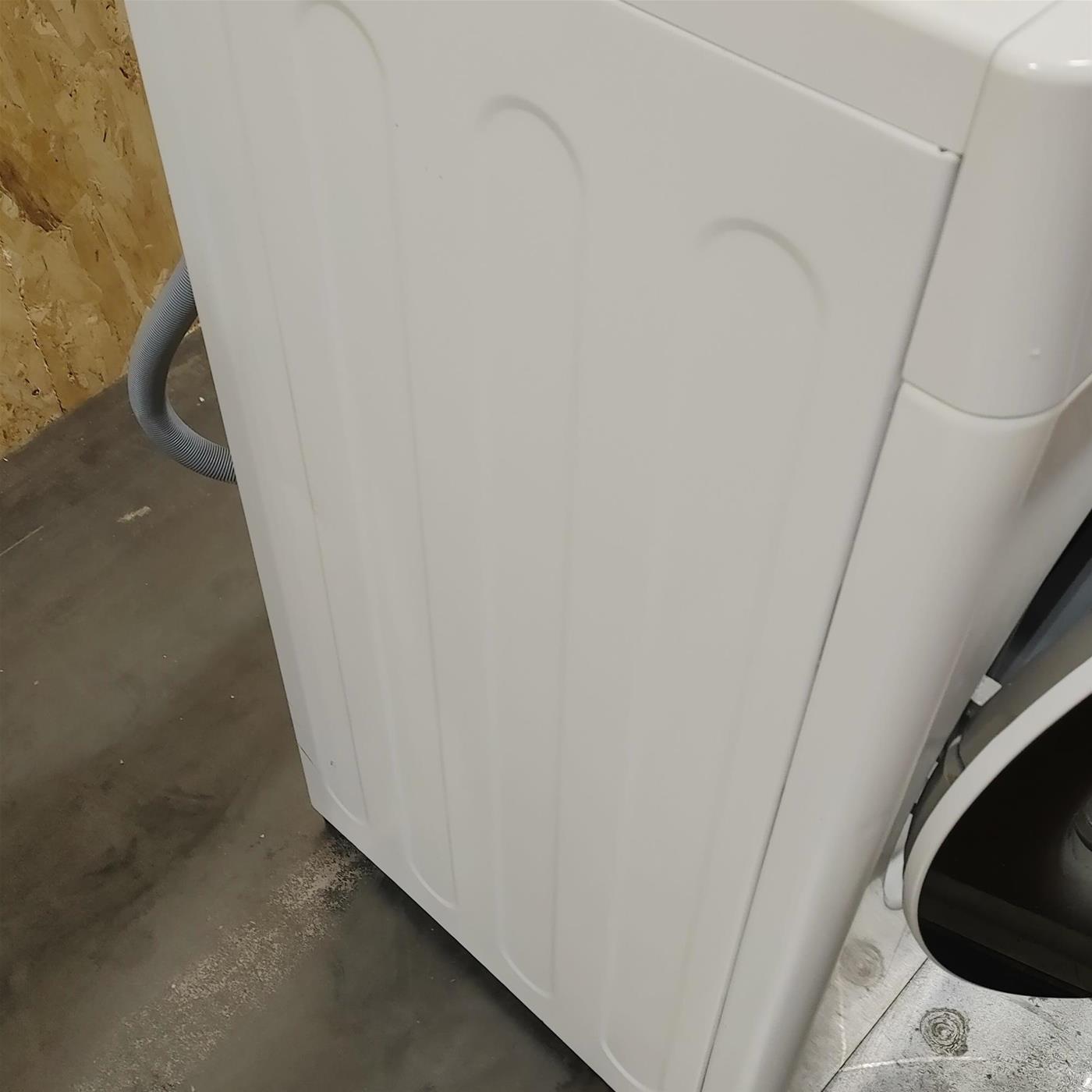 Lavatrice LG F2WV4S7S0E Carica frontale 7 kg 1200 Giri/min Bianco