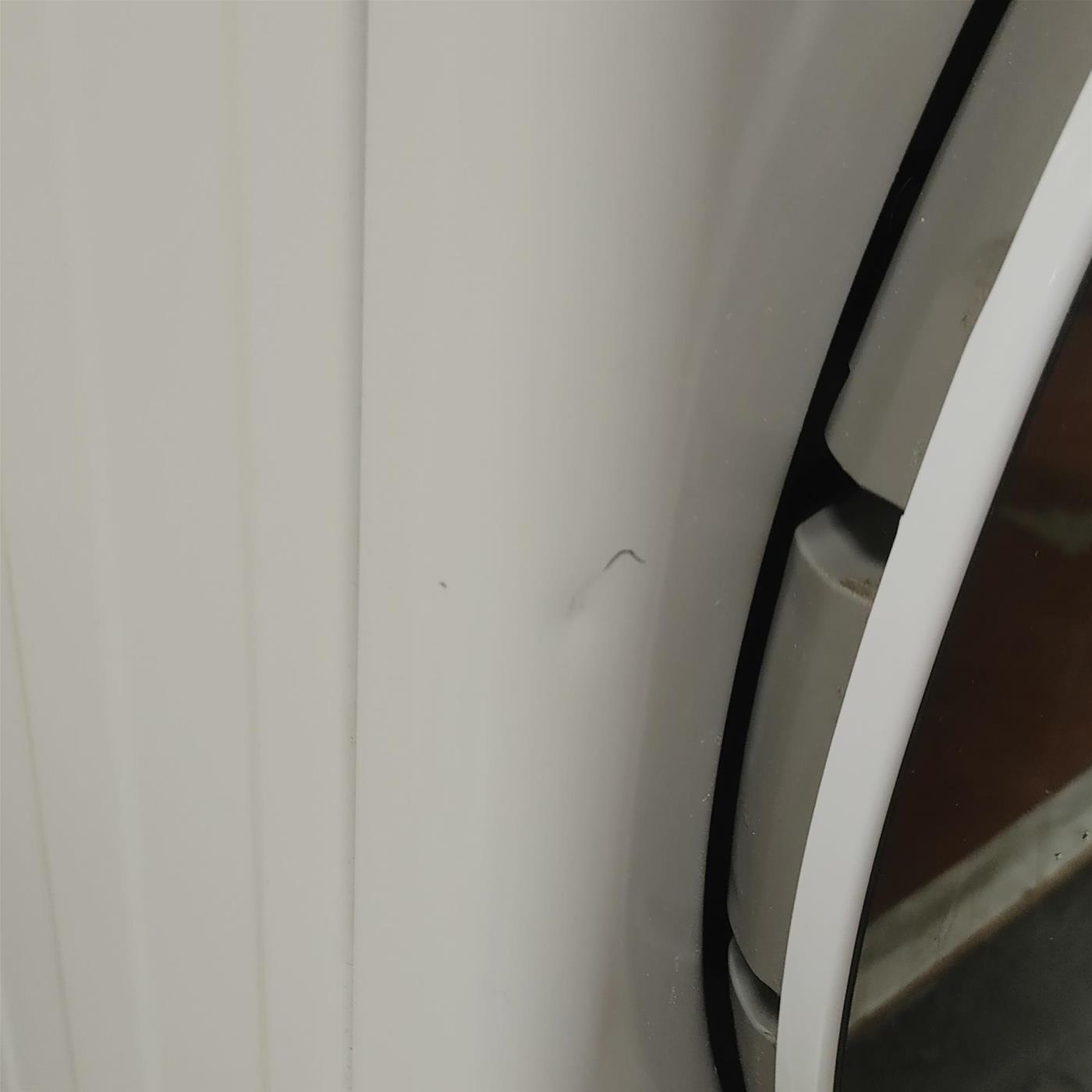 Lavatrice LG F2WV4S7S0E Carica frontale 7 kg 1200 Giri/min Bianco