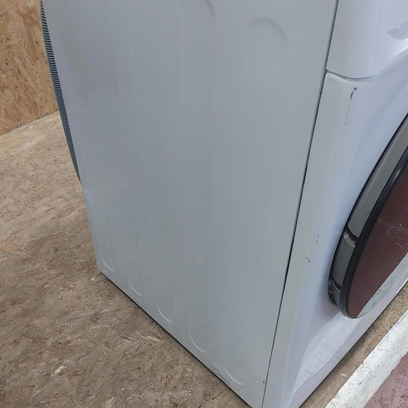 Lavatrice LG F4WV509SAE Carica frontale 9 kg 1400 Giri/min Bianco