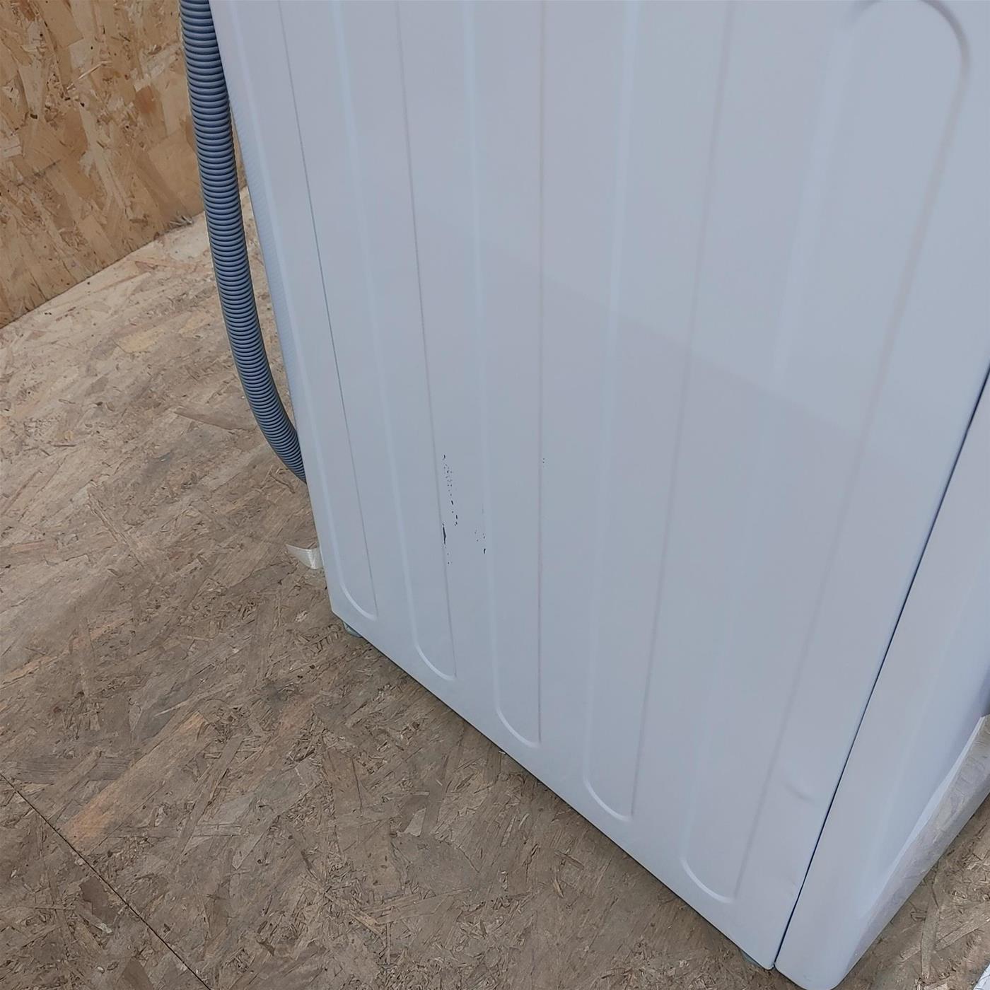 Lavatrice LG F4WV510S1E Caricamento frontale 10,5 kg 1400 Giri/min Bianco