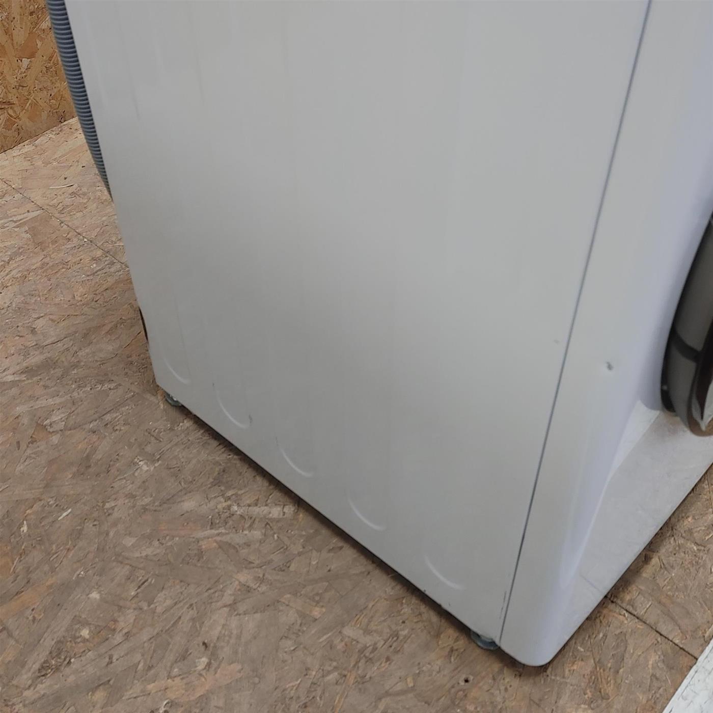 LG F4WV510SAE lavatrice Caricamento frontale 10,5 kg 1400 Giri/min A Bianco