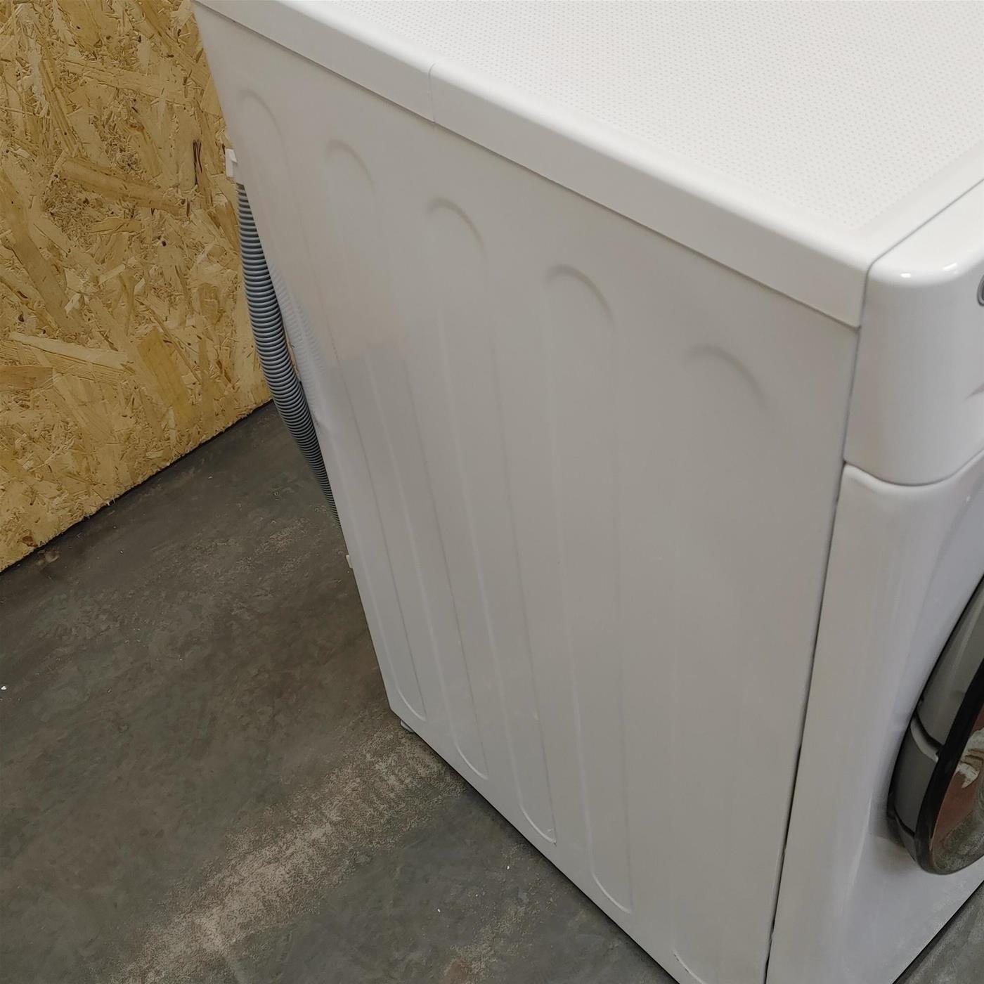 LG F4WV510SAE lavatrice Caricamento frontale 10 kg 1400 Giri/min A Bianco