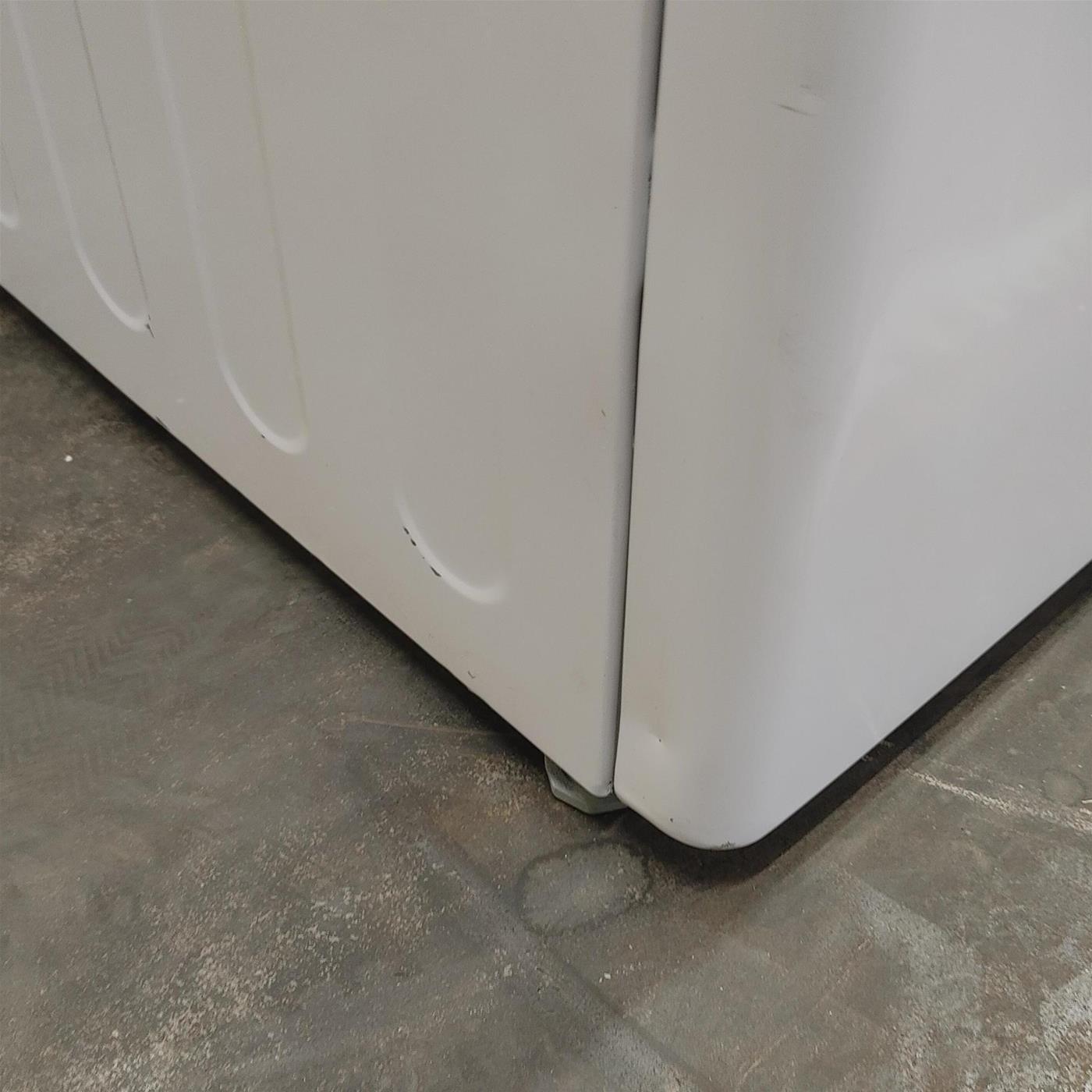 LG F4WV510SAE lavatrice Caricamento frontale 10 kg 1400 Giri/min A Bianco