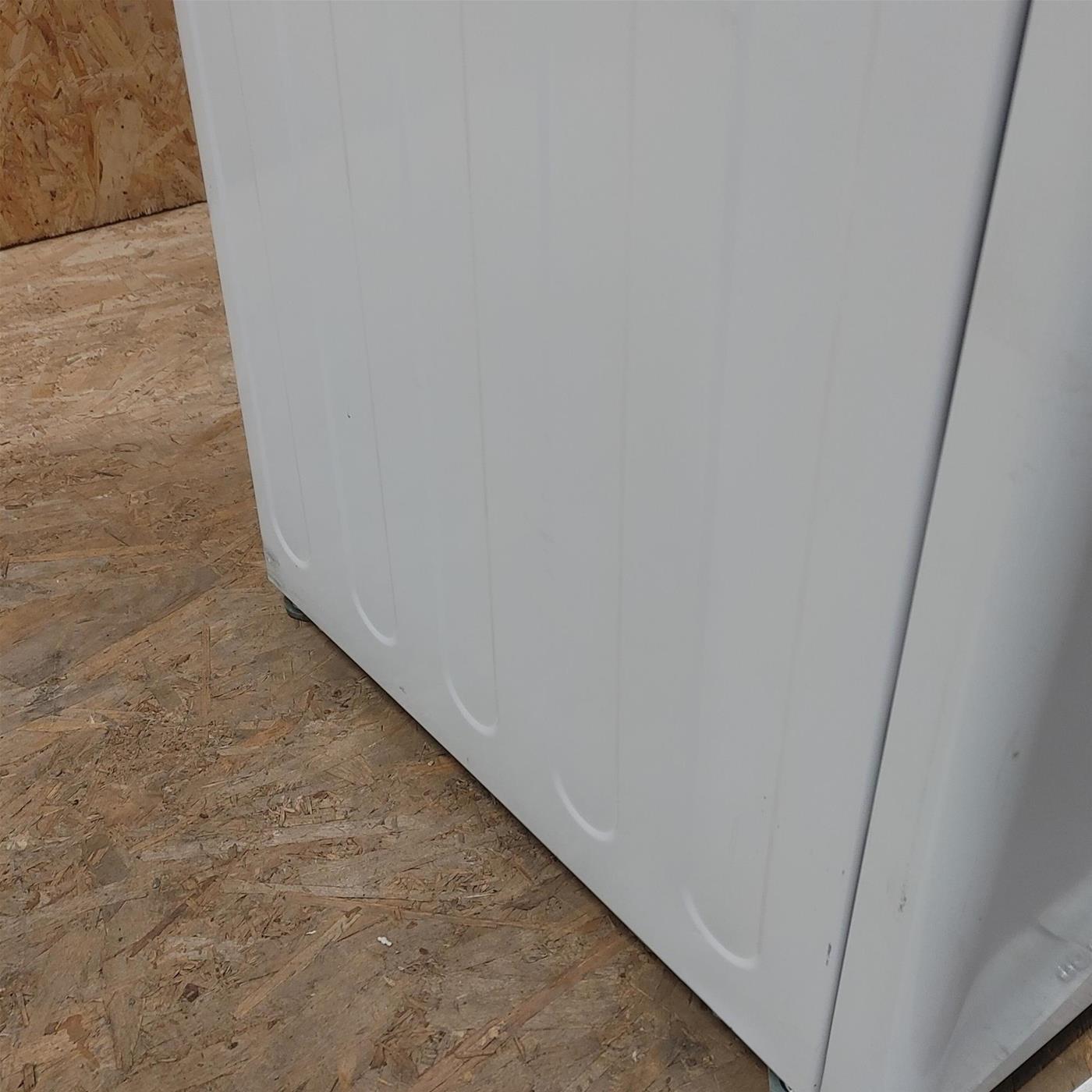 LG F4WV310S4E.ABWQWIS lavatrice Carica frontale 10,5 kg 1400 Giri/min Bianco
