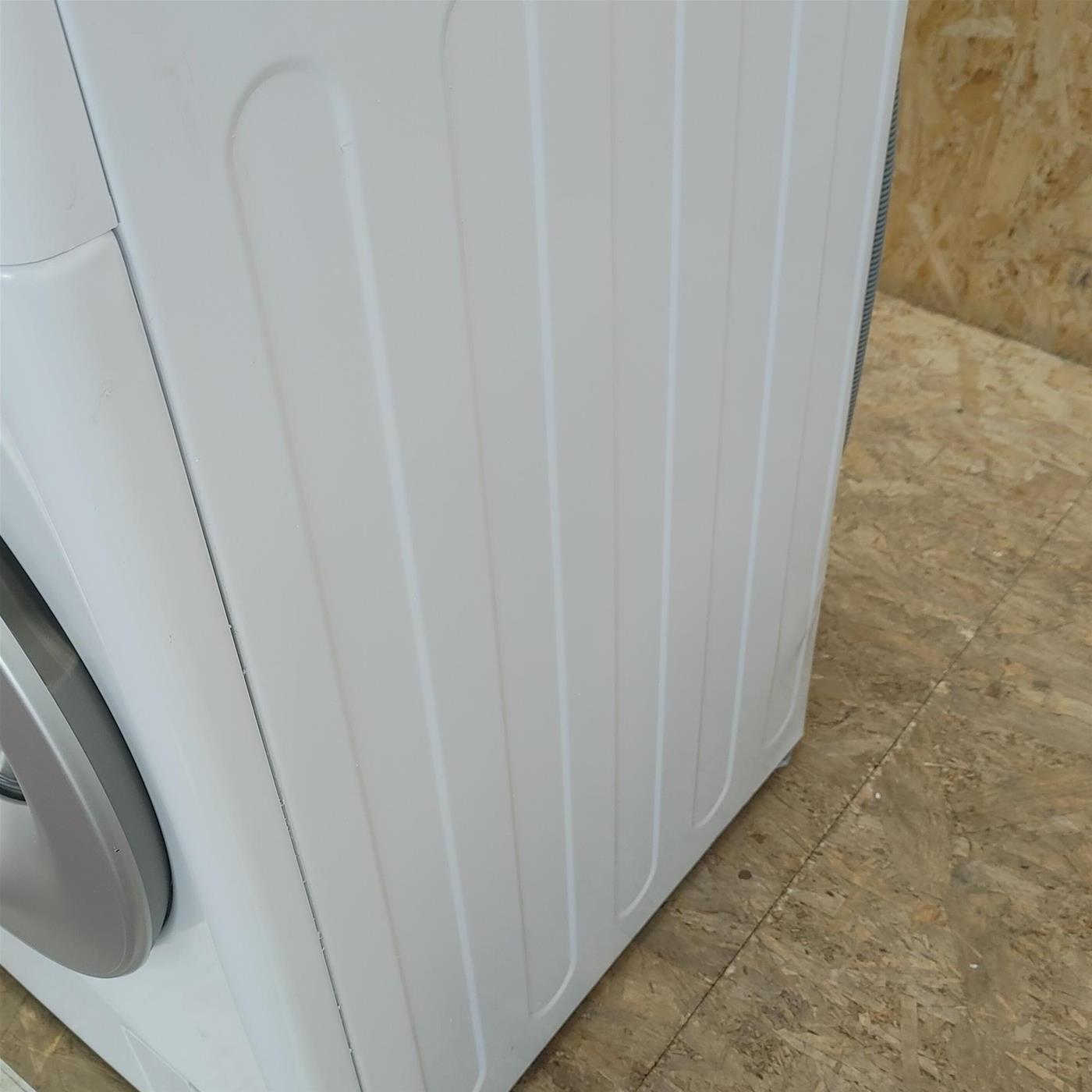 LG F4WV310S4E.ABWQWIS lavatrice Carica frontale 10,5 kg 1400 Giri/min Bianco