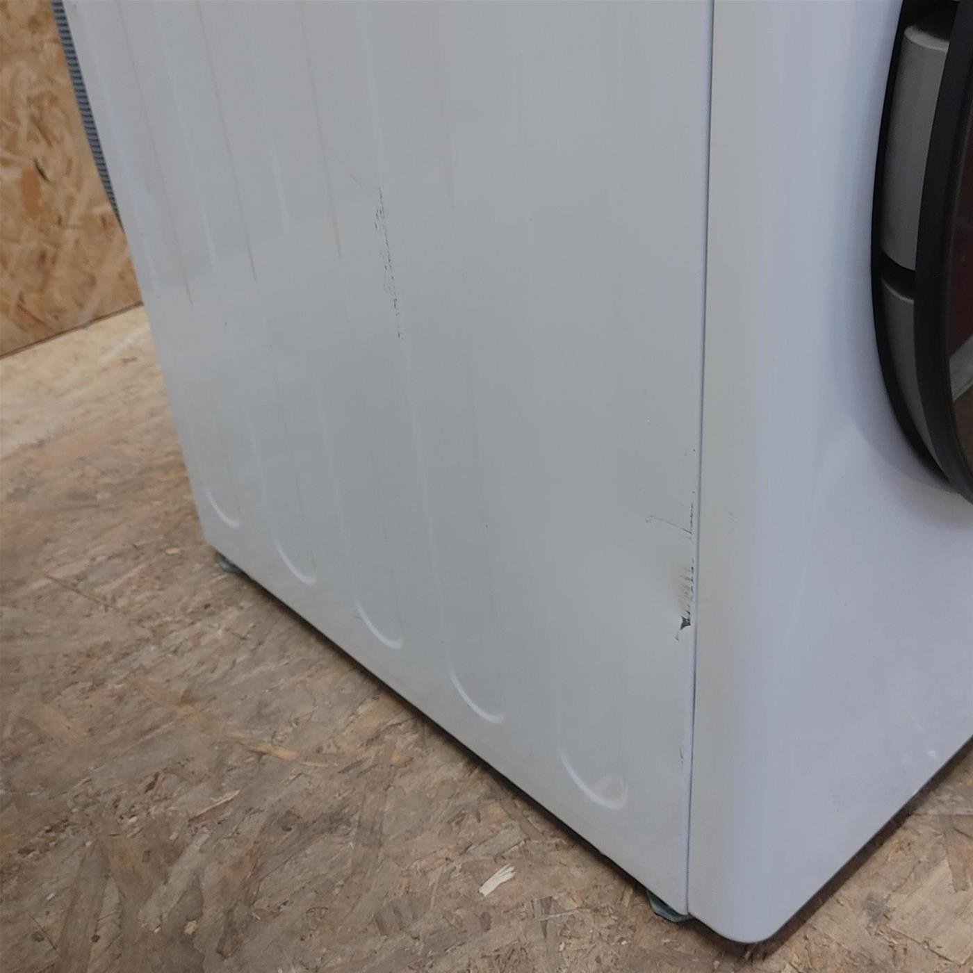 Lavatrice LG F4WV509SAE Carica frontale 9 kg 1400 Giri/min Bianco