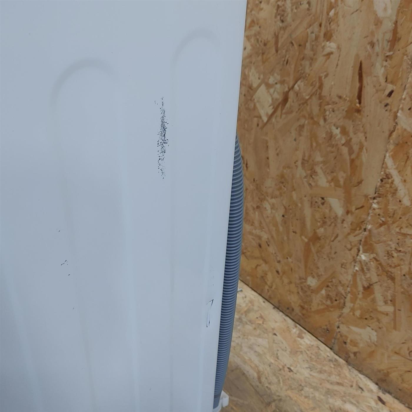 Lavatrice LG F4WV509SAE Carica frontale 9 kg 1400 Giri/min Bianco