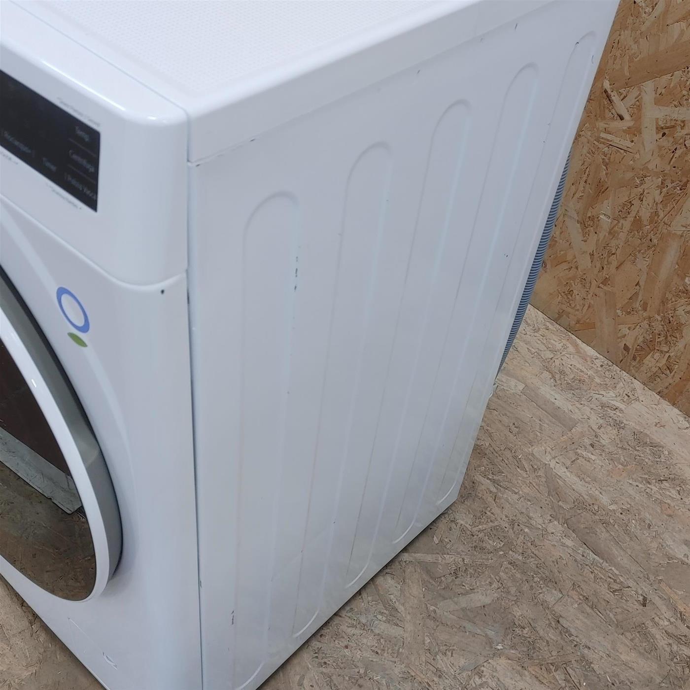 Lavatrice LG F4R5009TSWW Carica frontale 9 kg 1400 Giri/min Bianco