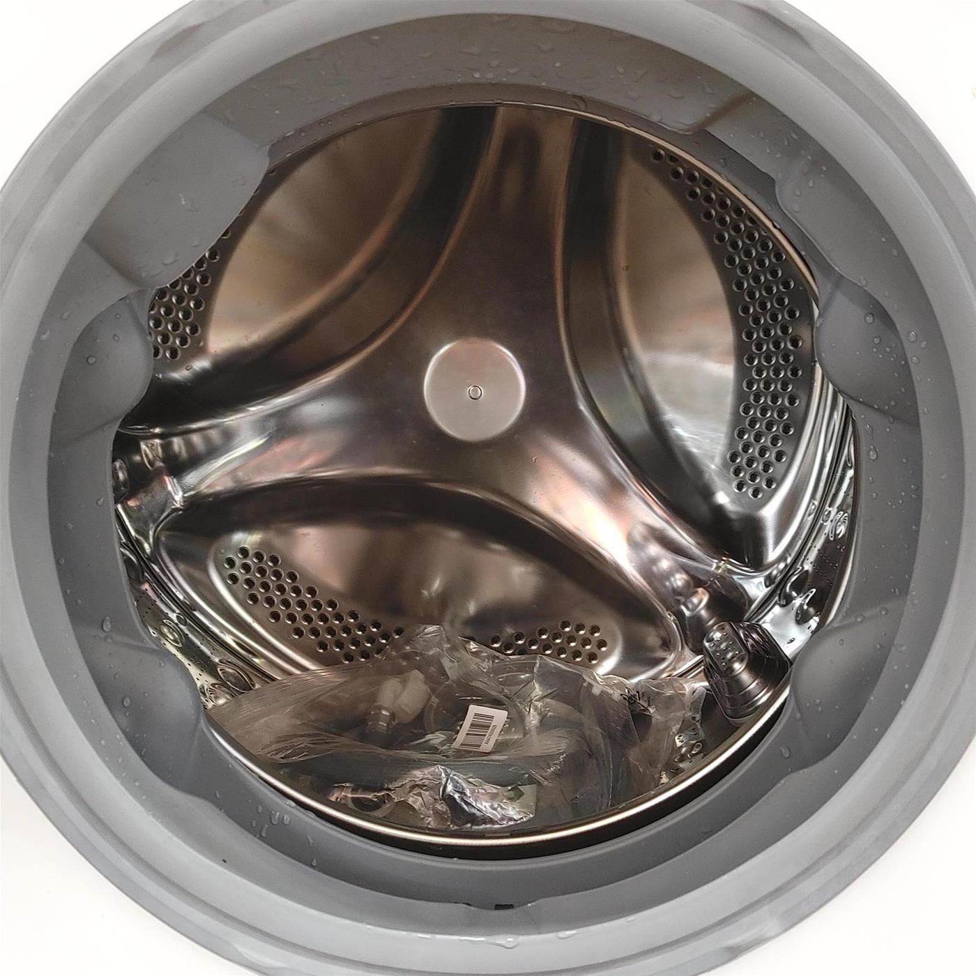 Lavatrice LG F4R5009TSWW Carica frontale 9 kg 1400 Giri/min Bianco