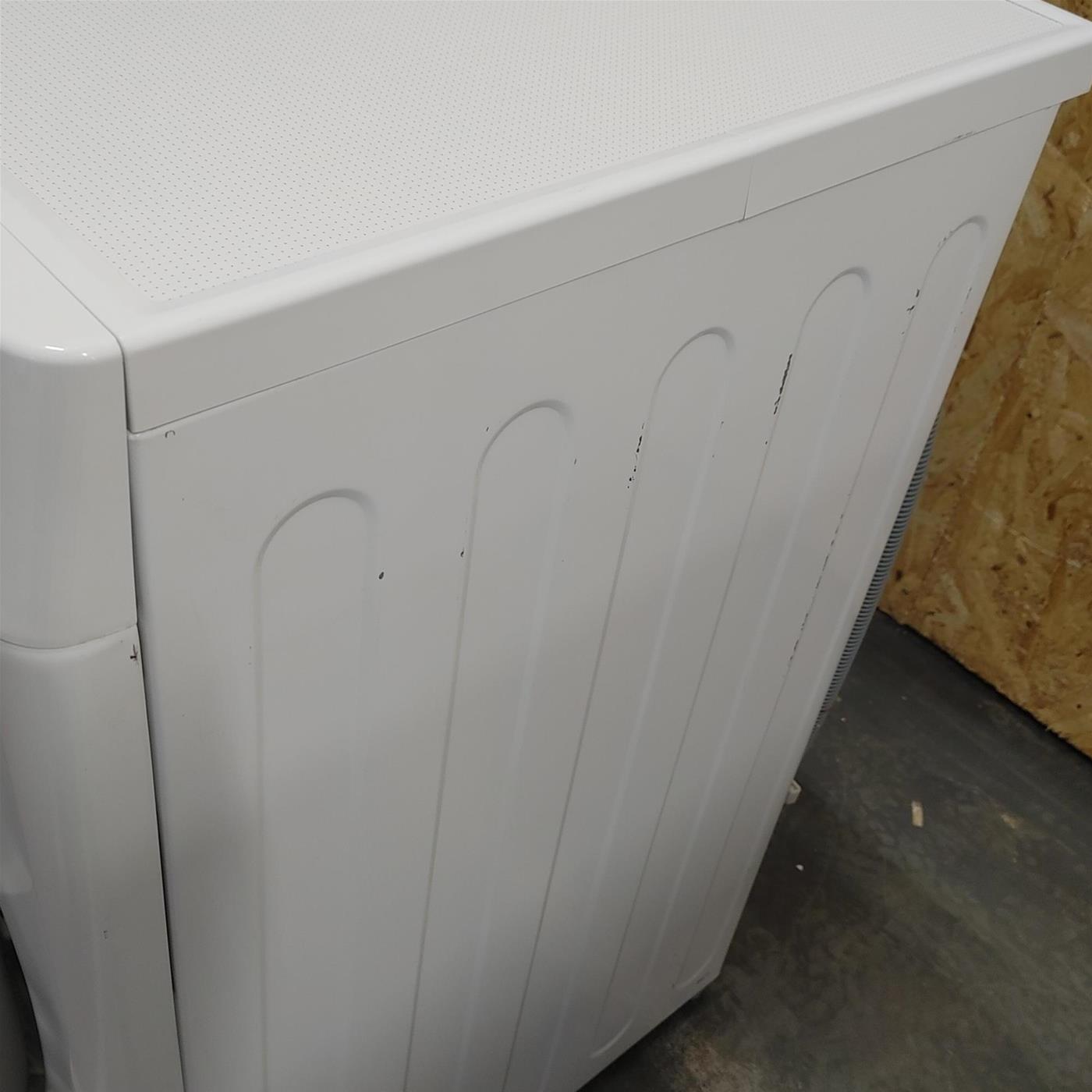 Lavatrice LG F4R3011NSWB Carica frontale 11 kg 1400 Giri/min Bianco