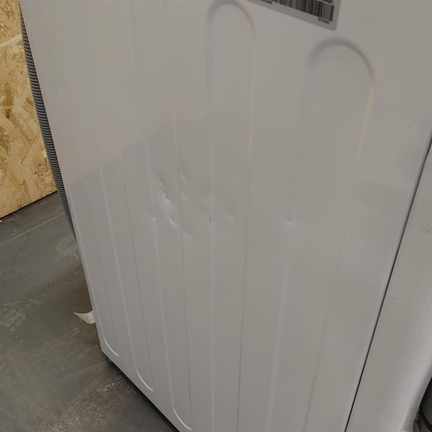 Lavatrice LG F4R3011NSWB Carica frontale 11 kg 1400 Giri/min Bianco