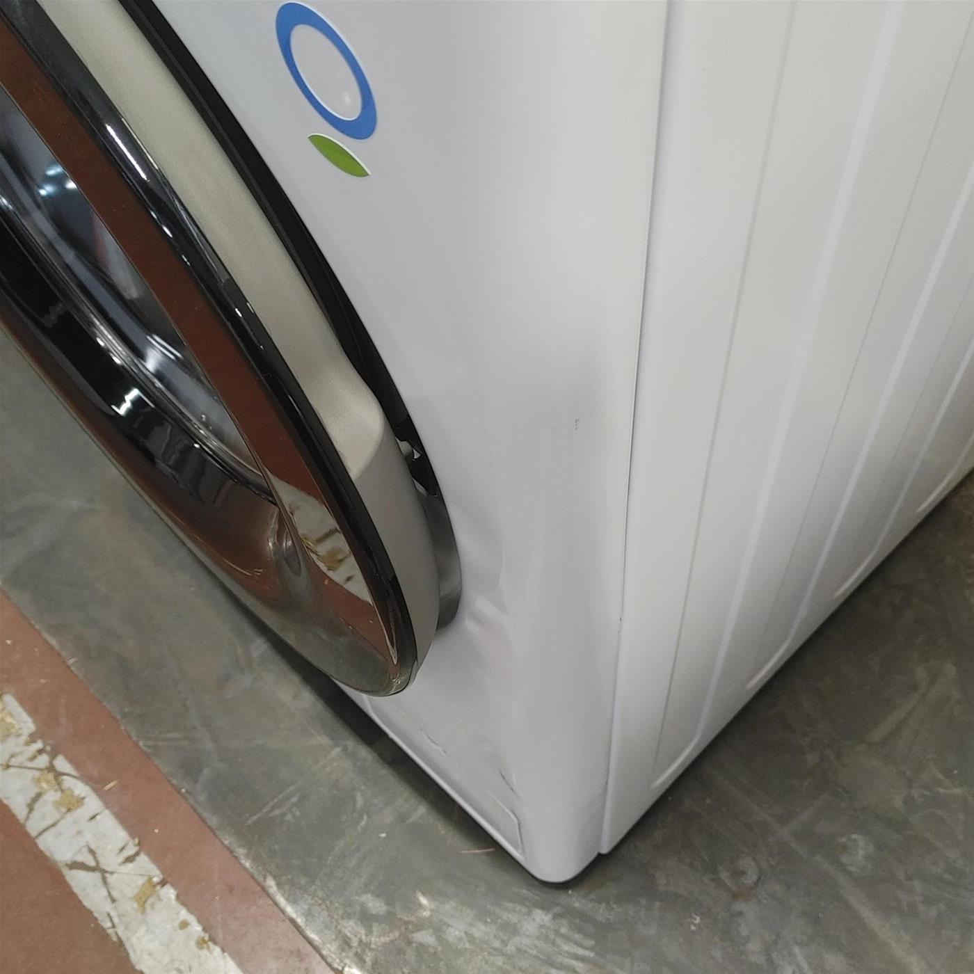 Lavatrice LG F4R3011NSWB Carica frontale 11 kg 1400 Giri/min Bianco