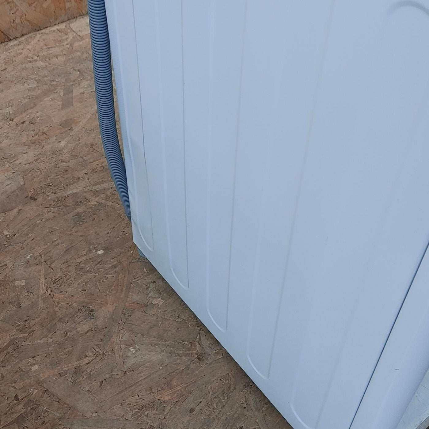 LG F4WV310S4E.ABWQWIS lavatrice Carica frontale 10,5 kg 1400 Giri/min Bianco