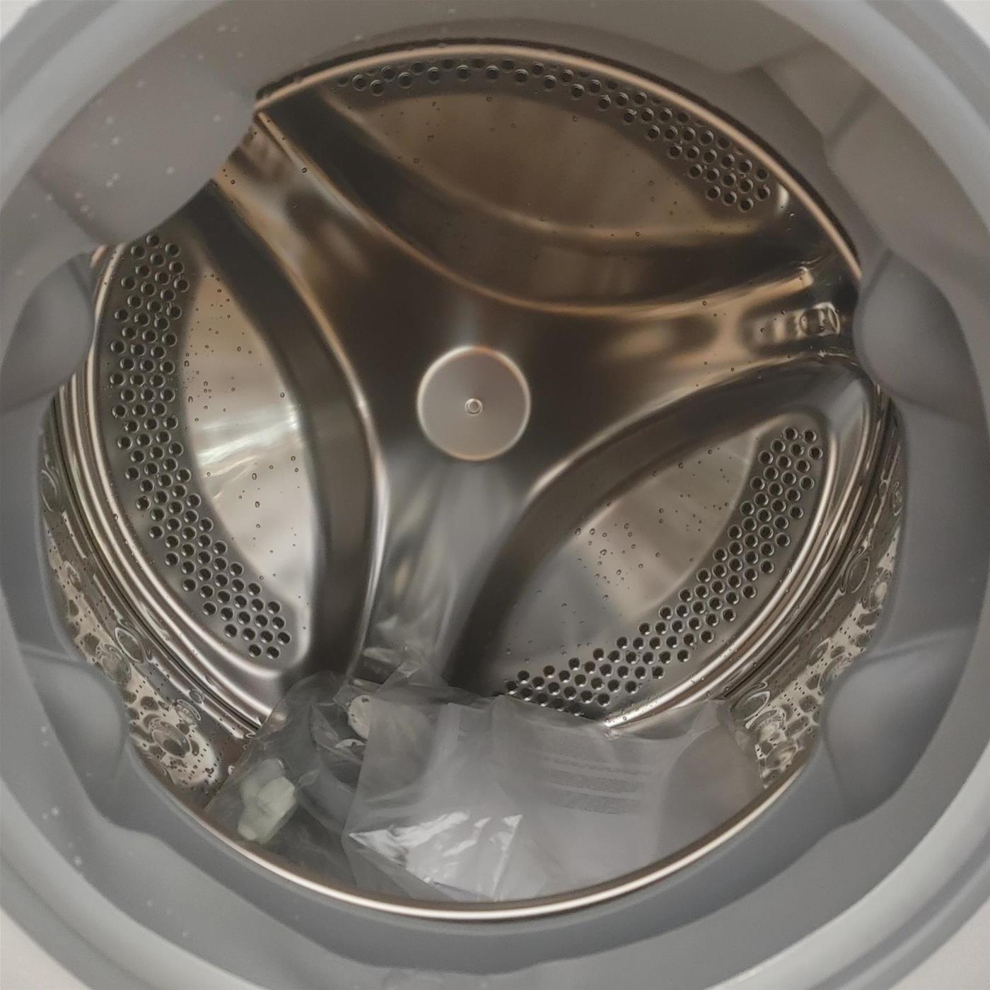 Lavatrice LG F4WV509S1E Carica frontale 9 kg 1400 Giri/min Bianco