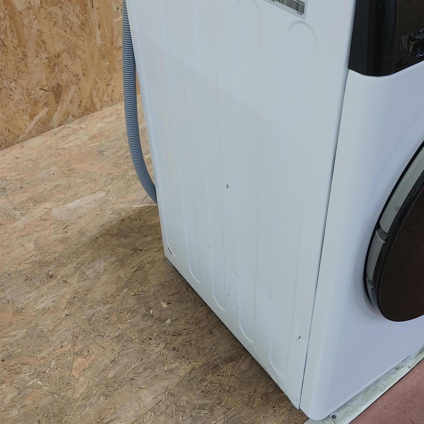 Lavatrice LG F4R7511TSWB Carica frontale 11 kg 1400 Giri/min Bianco