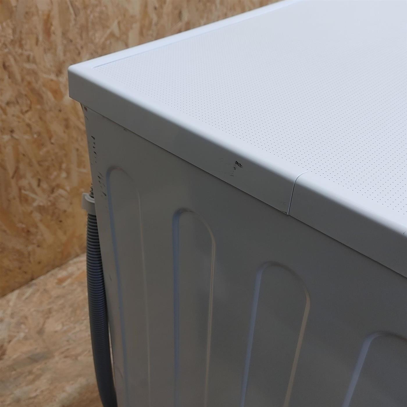 Lavatrice LG F4R7511TSWB Carica frontale 11 kg 1400 Giri/min Bianco