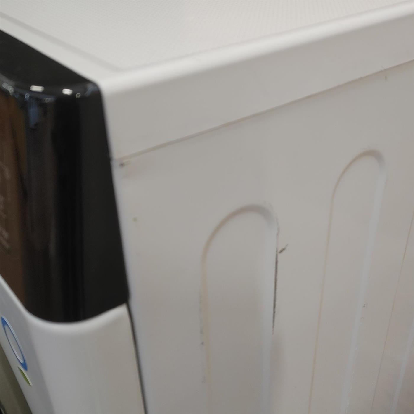 Lavatrice LG F4R7511TSWB Carica frontale 11 kg 1400 Giri/min Bianco