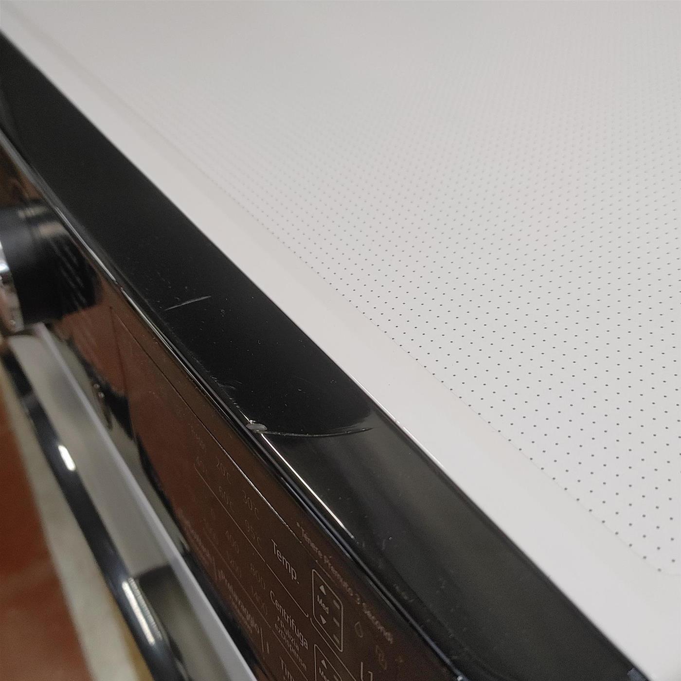 Lavatrice LG F4R7511TSWB Carica frontale 11 kg 1400 Giri/min Bianco