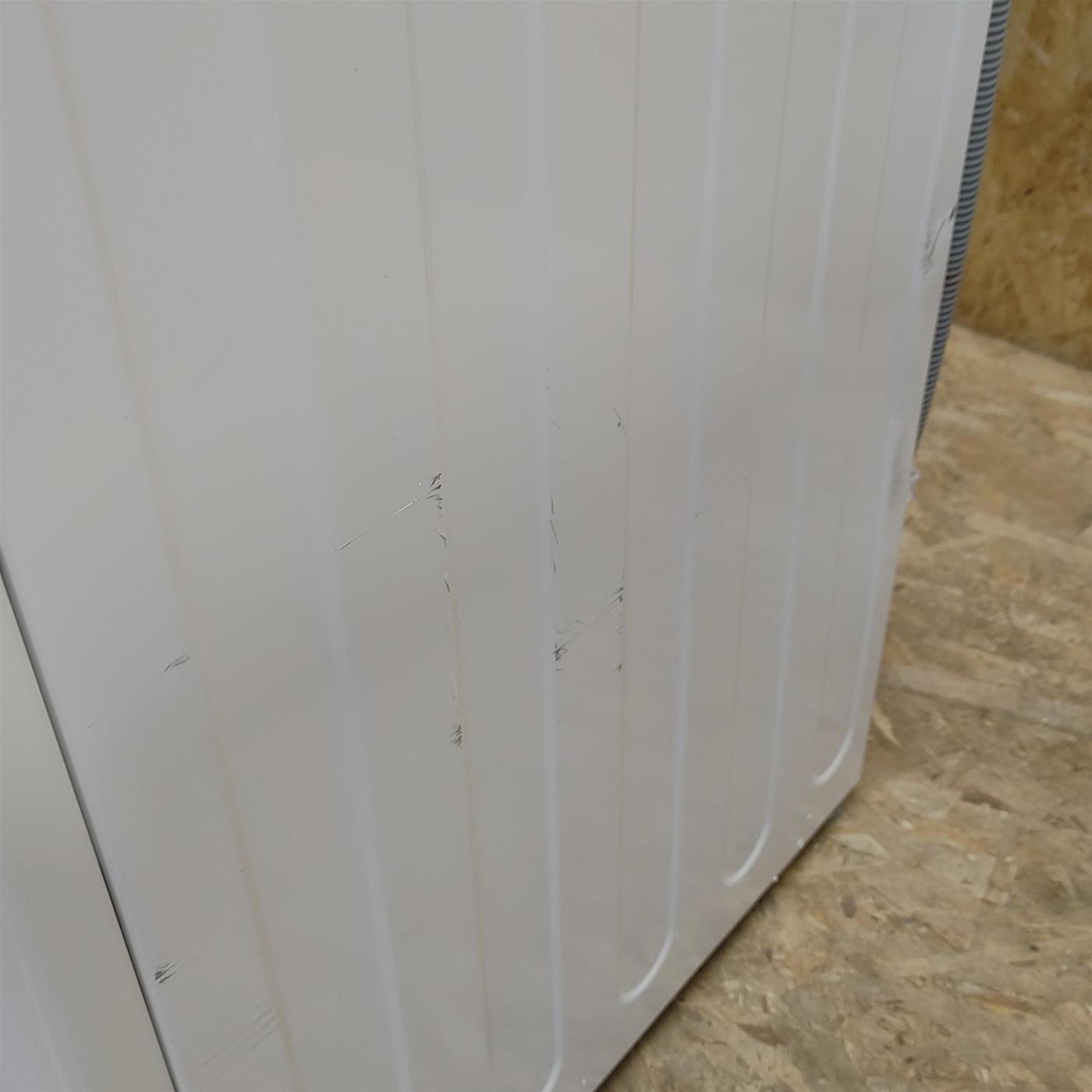 Lavatrice LG F4R7511TSWB Carica frontale 11 kg 1400 Giri/min Bianco