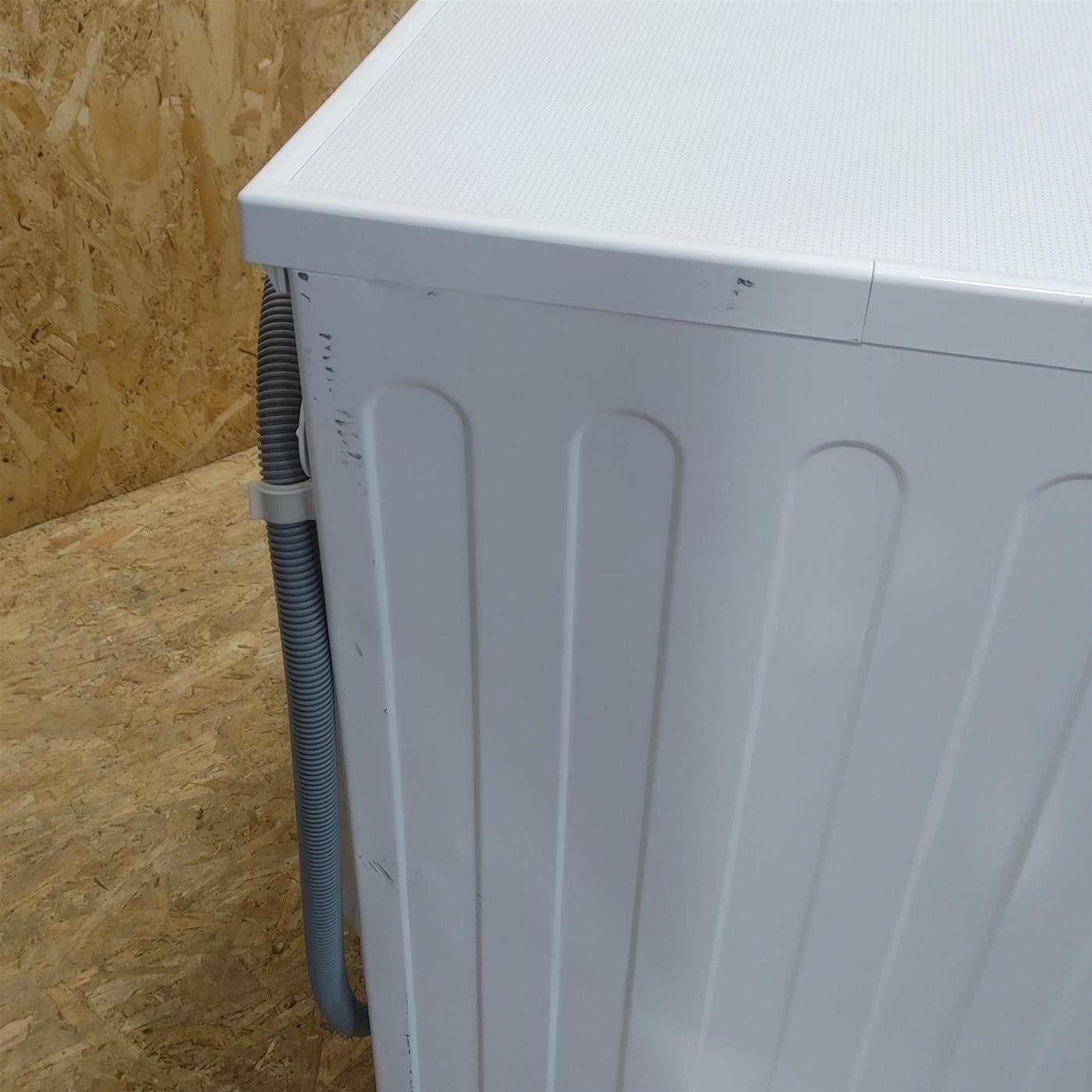 Lavatrice LG F4R7511TSWB Carica frontale 11 kg 1400 Giri/min Bianco