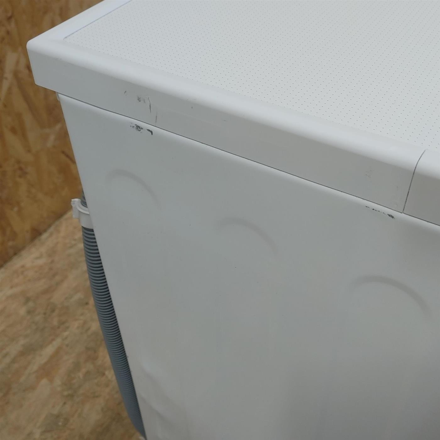 LG F4WV510SAE lavatrice Caricamento frontale 10,5 kg 1400 Giri/min A Bianco