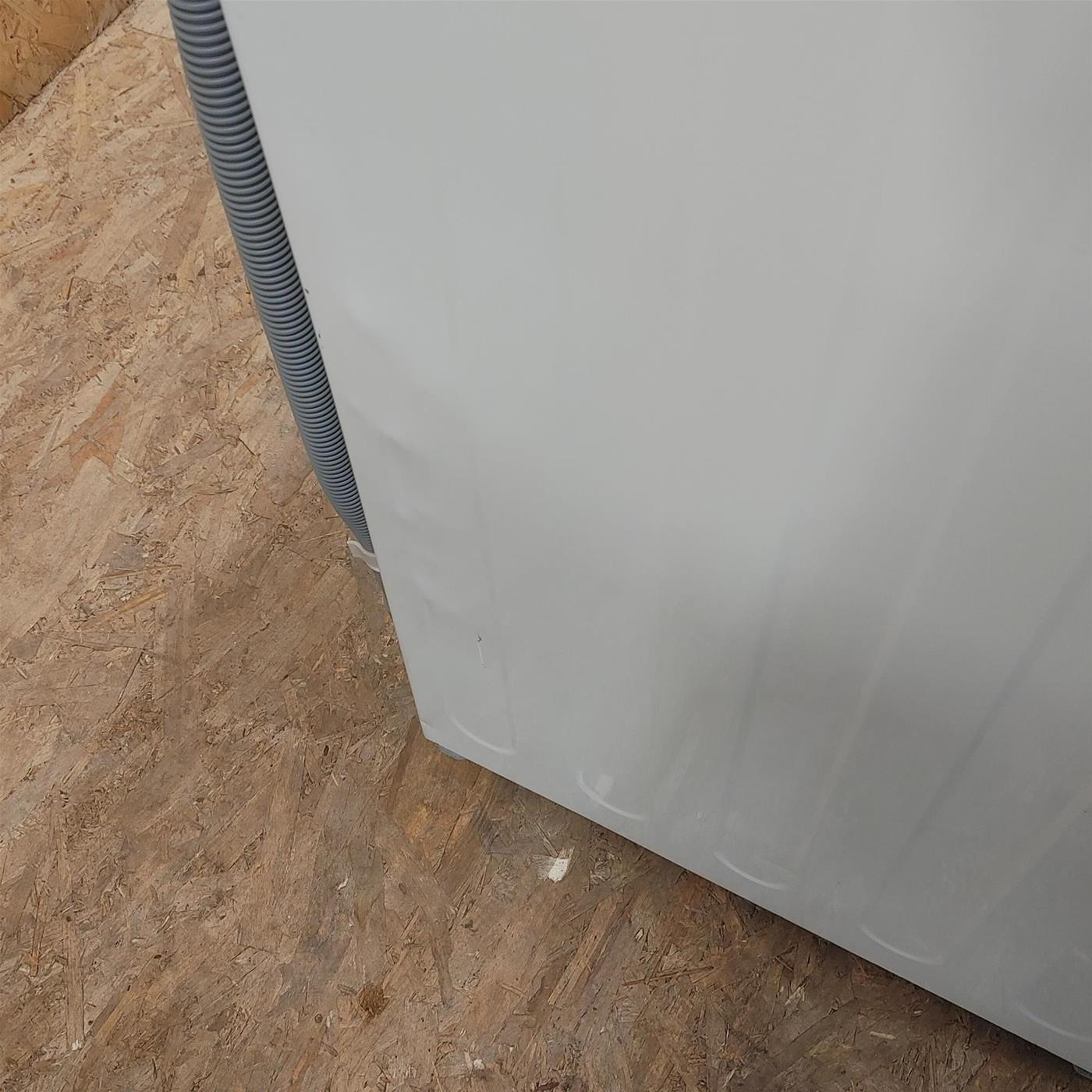LG F4WV510SAE lavatrice Caricamento frontale 10,5 kg 1400 Giri/min A Bianco