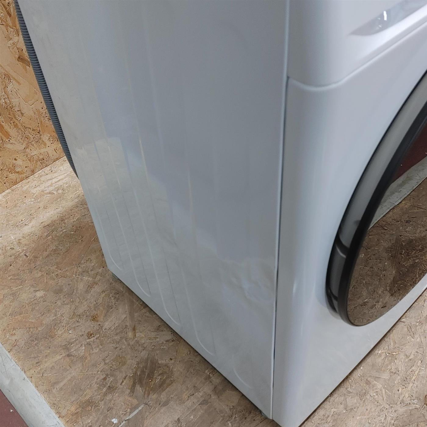 LG F4WV510SAE lavatrice Caricamento frontale 10,5 kg 1400 Giri/min A Bianco