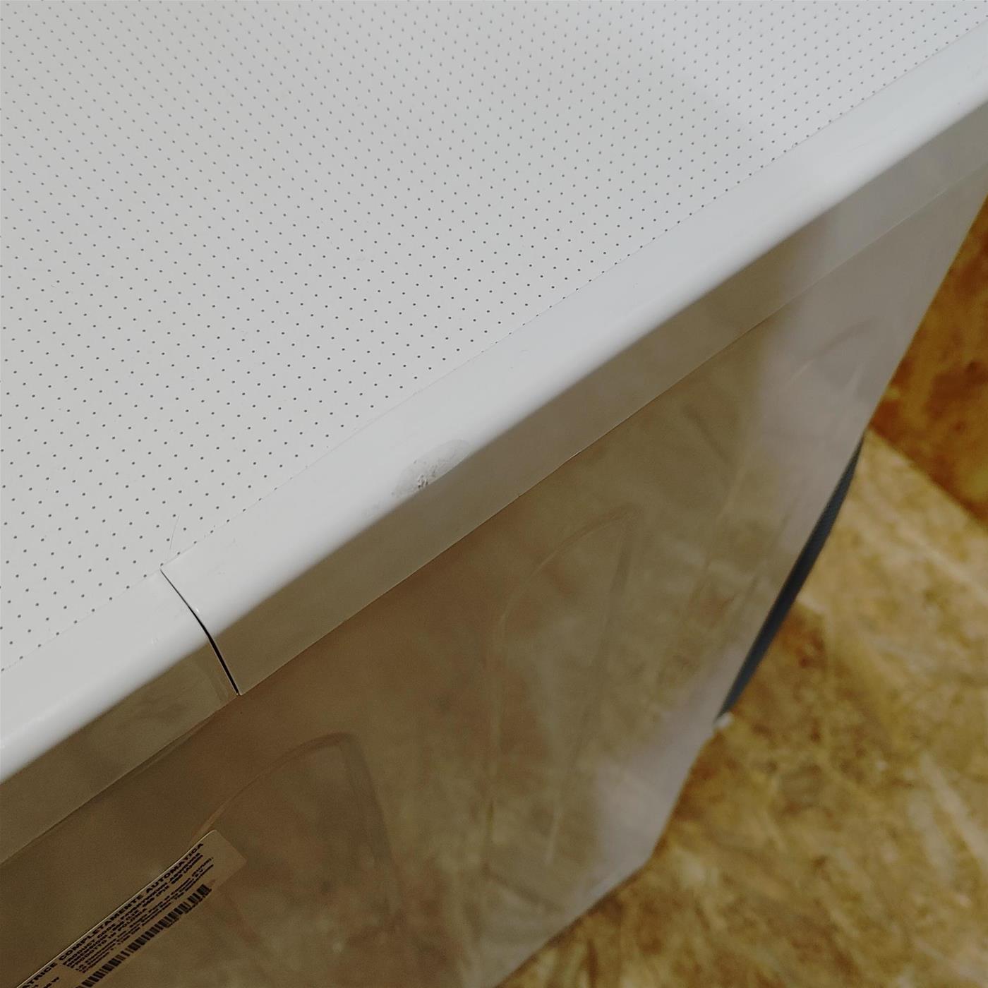 LG F4WV510SAE lavatrice Caricamento frontale 10,5 kg 1400 Giri/min A Bianco