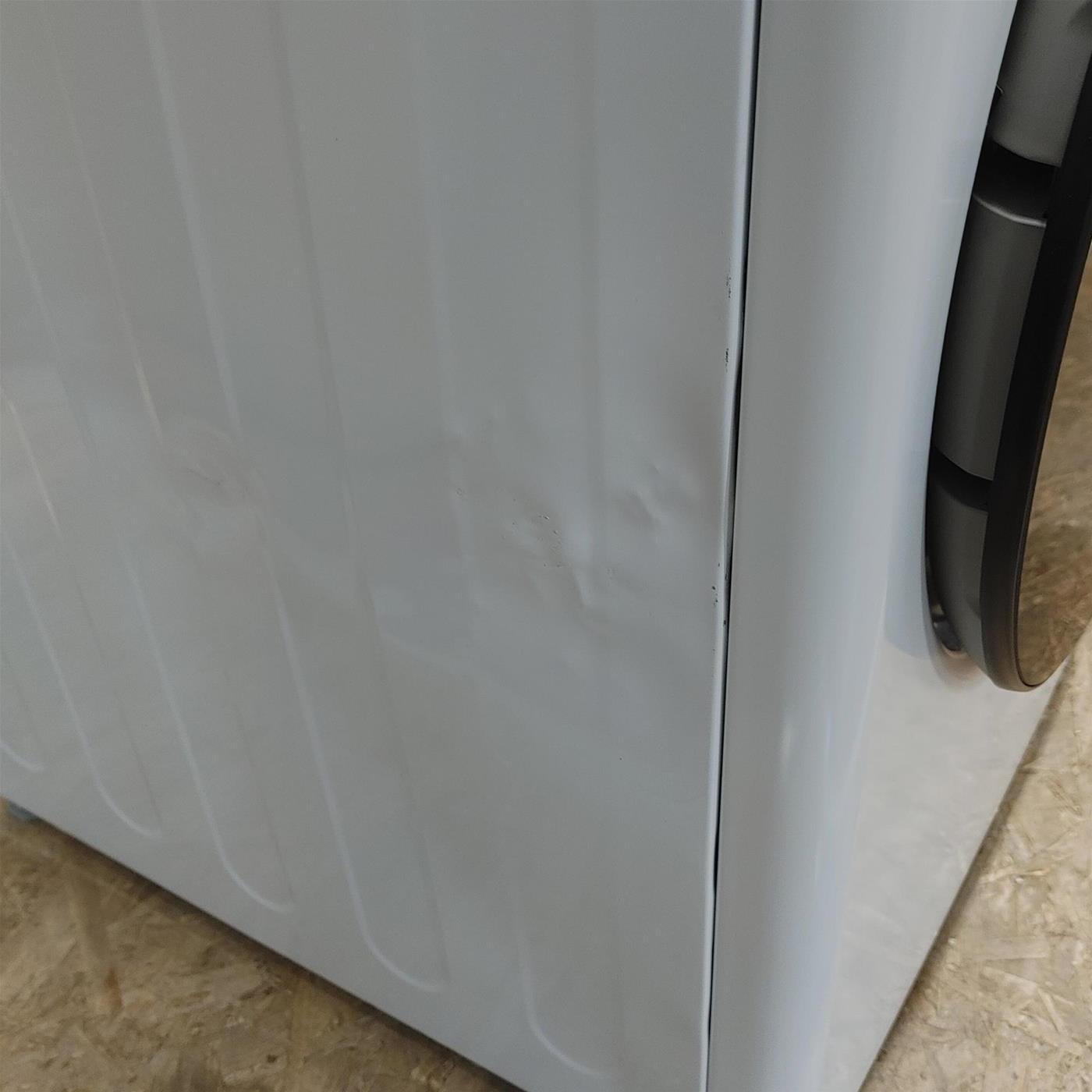 LG F4WV510SAE lavatrice Caricamento frontale 10,5 kg 1400 Giri/min A Bianco