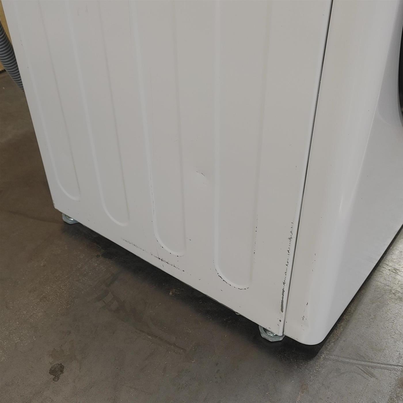 Lavatrice LG F2WV308NEW3 Carica frontale 8,5 kg 1200 Giri/min Bianco