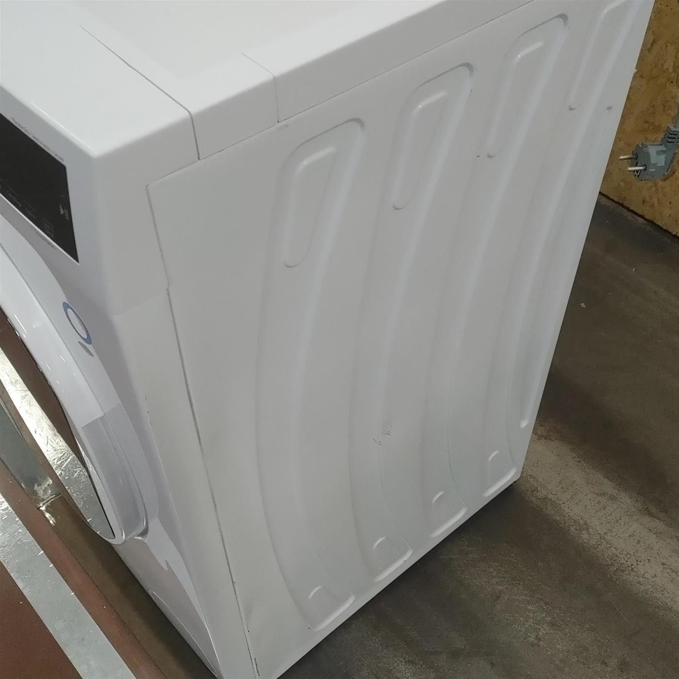 Lavatrice LG F2WM308S0E Carica frontale 8 kg 1200 Giri/min Bianco