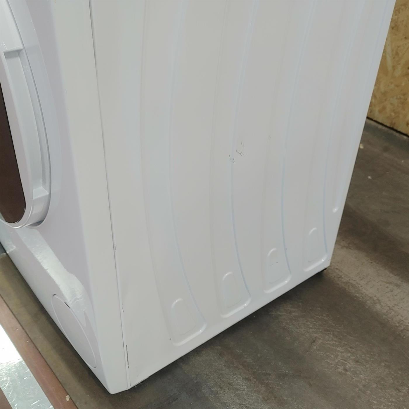 Lavatrice LG F2WM308S0E Carica frontale 8 kg 1200 Giri/min Bianco