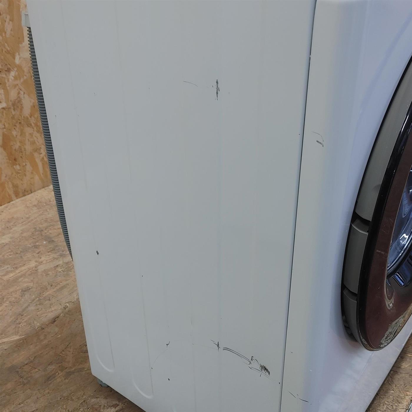 Lavatrice LG F2WV308S6AW Carica frontale 8,5 kg 1170 Giri/min Bianco