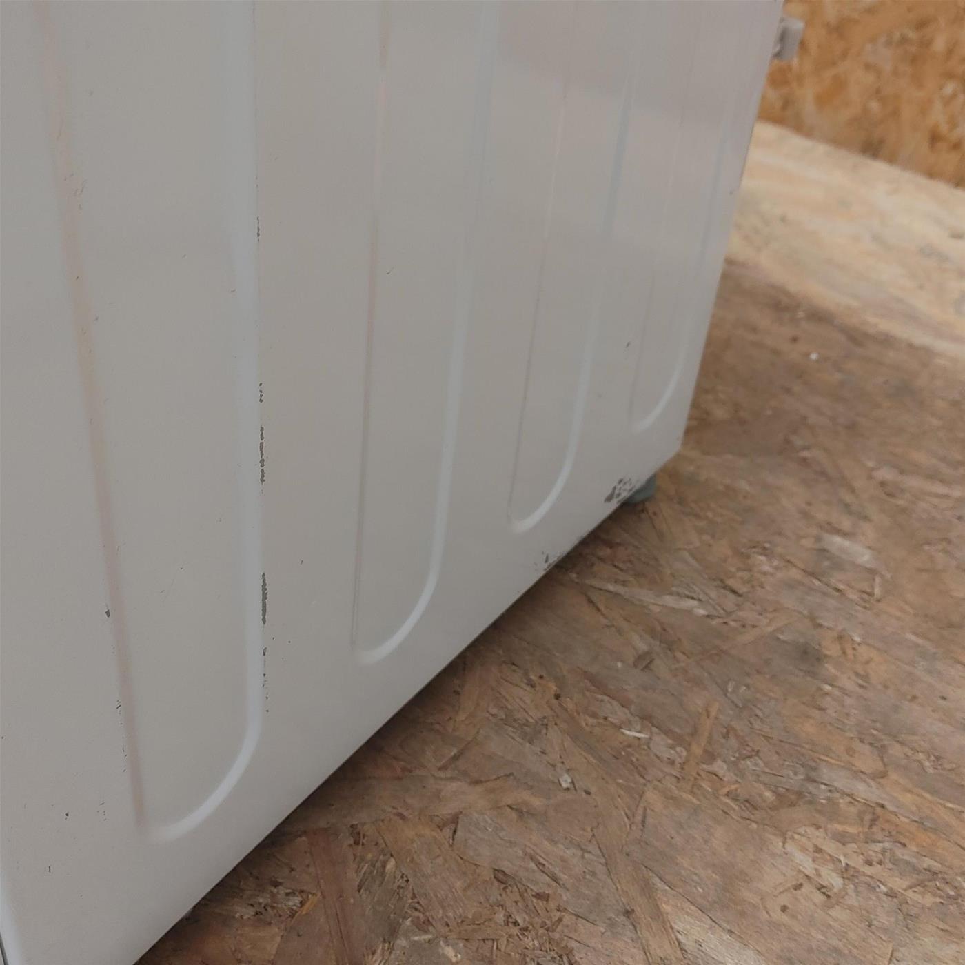 Lavatrice LG F2WV3S7S6E Carica frontale 7 kg 1200 Giri/min Bianco