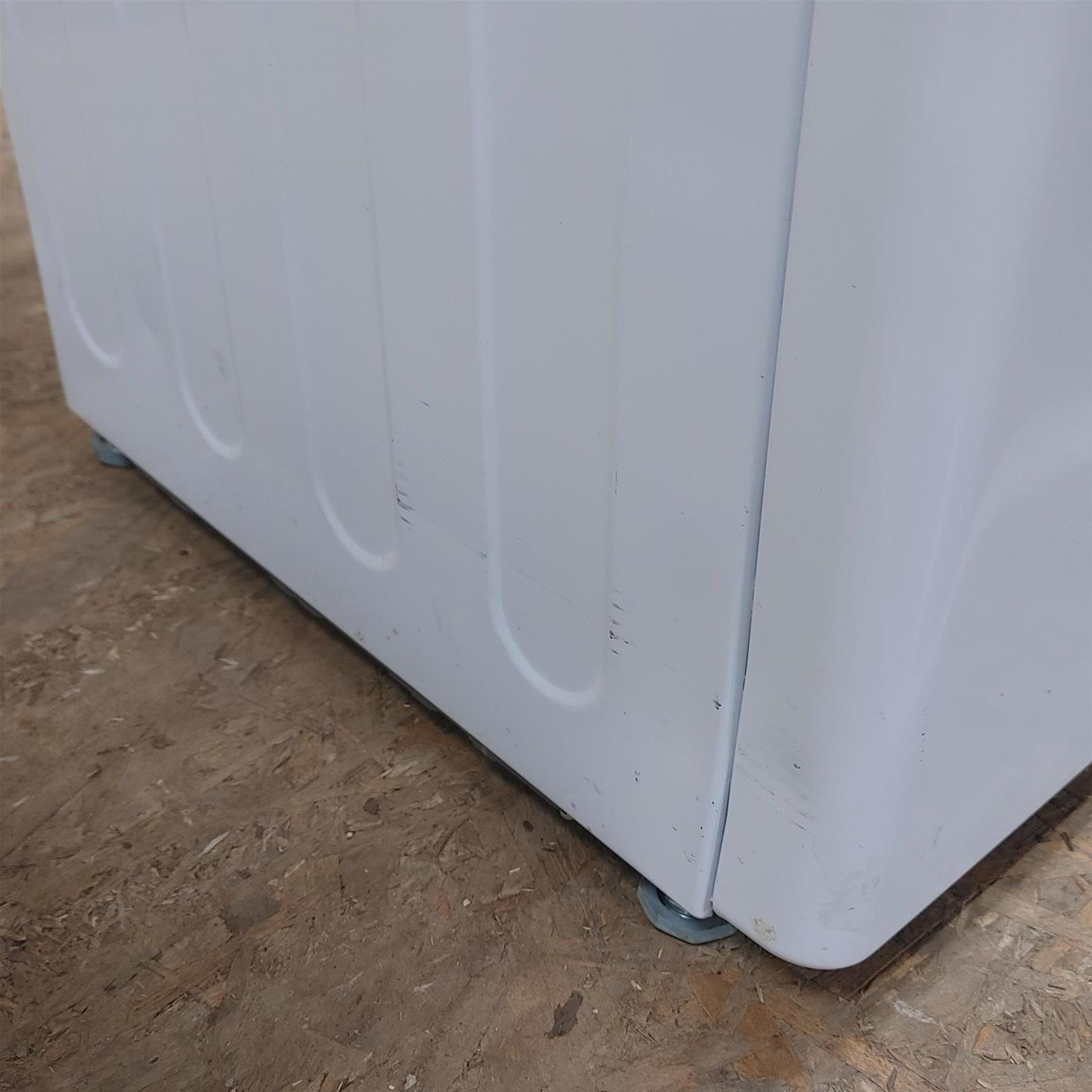 Lavatrice LG F2WV3S7S6E Carica frontale 7 kg 1200 Giri/min Bianco