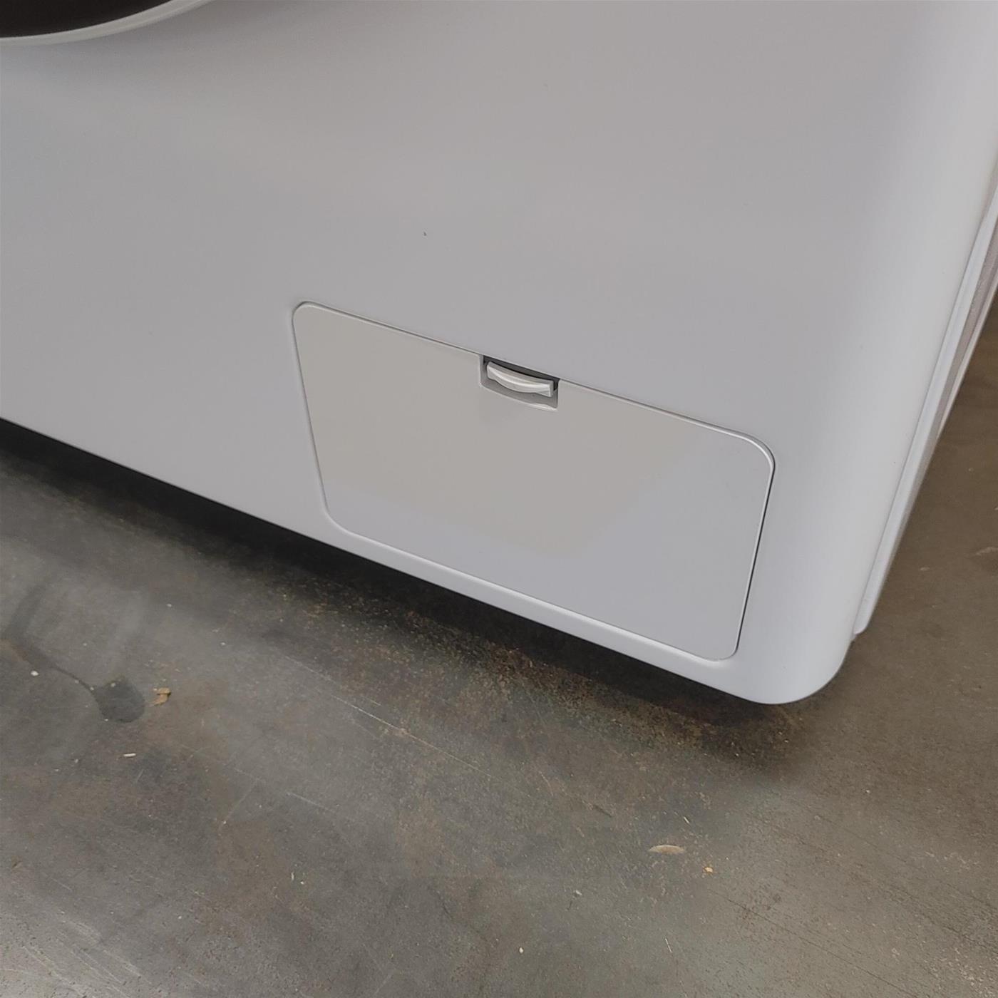 Lavasciuga LG F4DV509H0E Libera installazione Caricamento frontale Bianco E