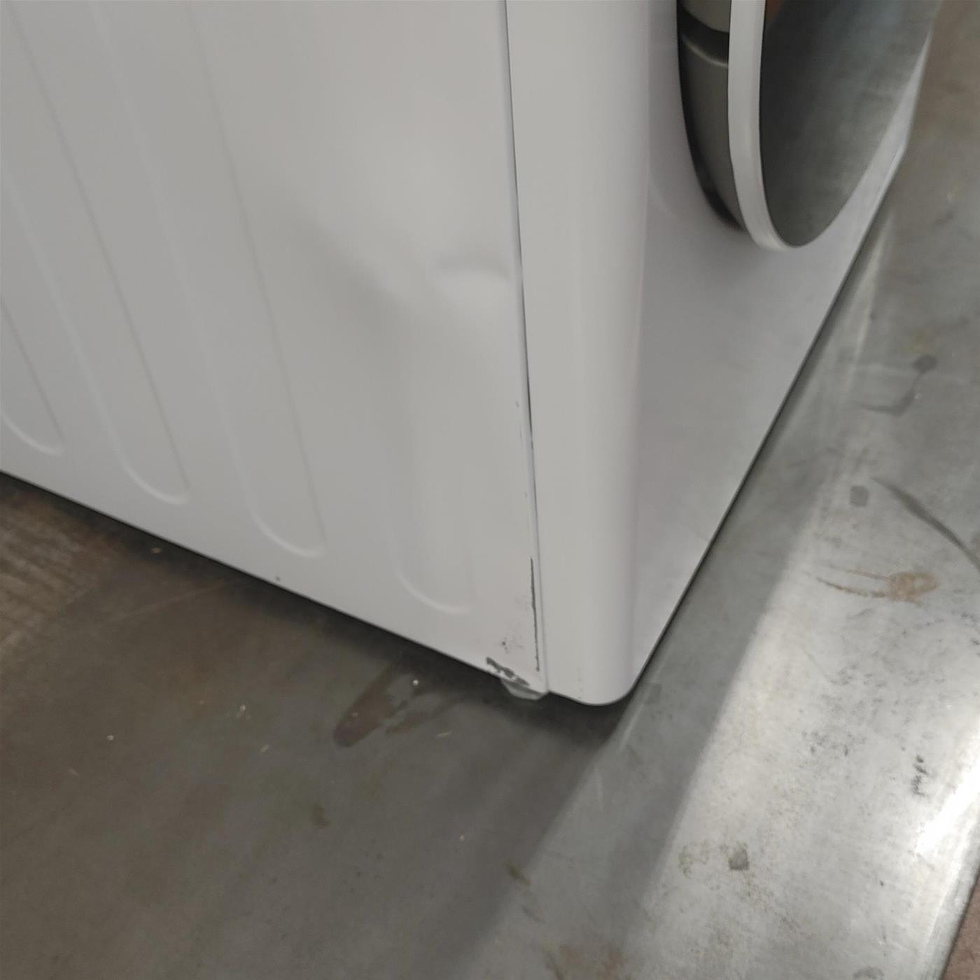 Lavasciuga LG F4DV509H0E Libera installazione Caricamento frontale Bianco E