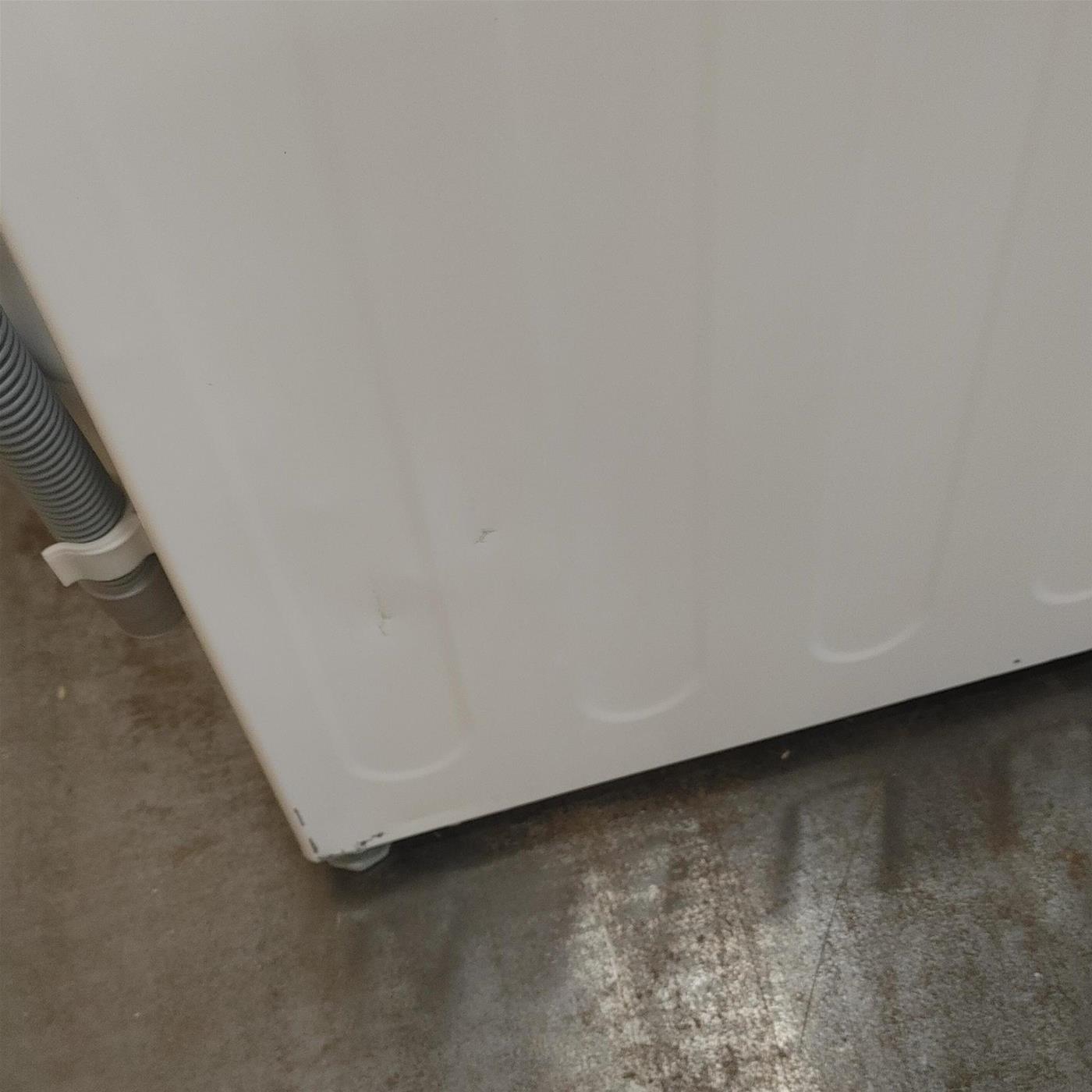 Lavasciuga LG F4DV509H0E Libera installazione Caricamento frontale Bianco E