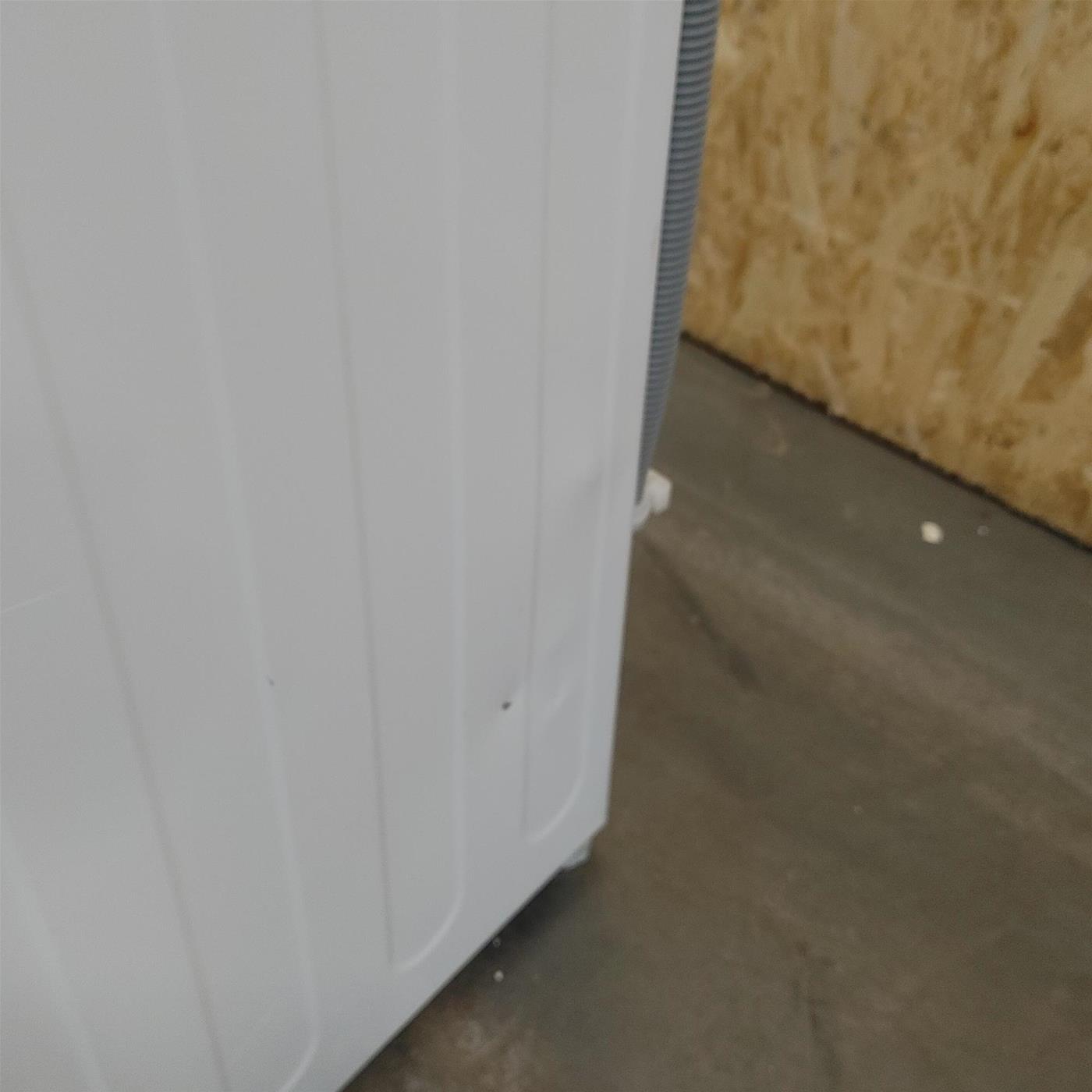 Lavasciuga LG F4DV509H0E Libera installazione Caricamento frontale Bianco E