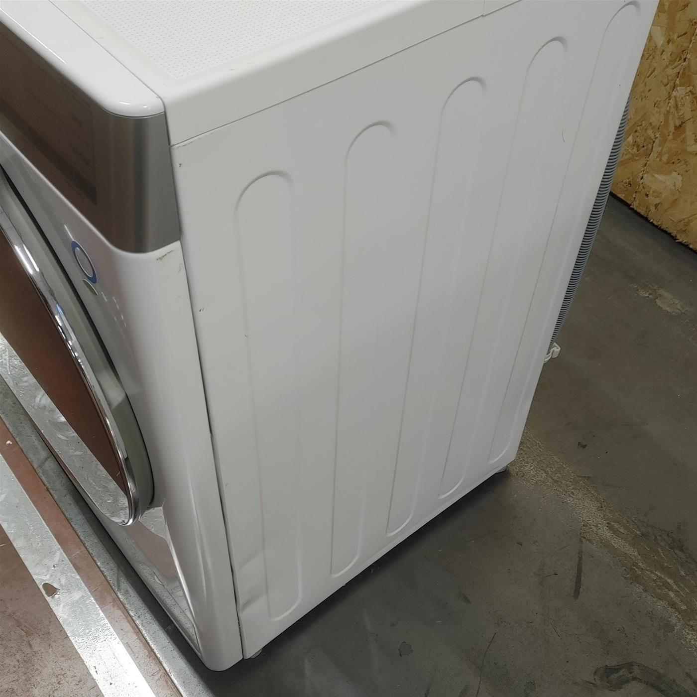 Lavatrice LG F4R9009TPWC Carica frontale 9 kg 1400 Giri/min Bianco
