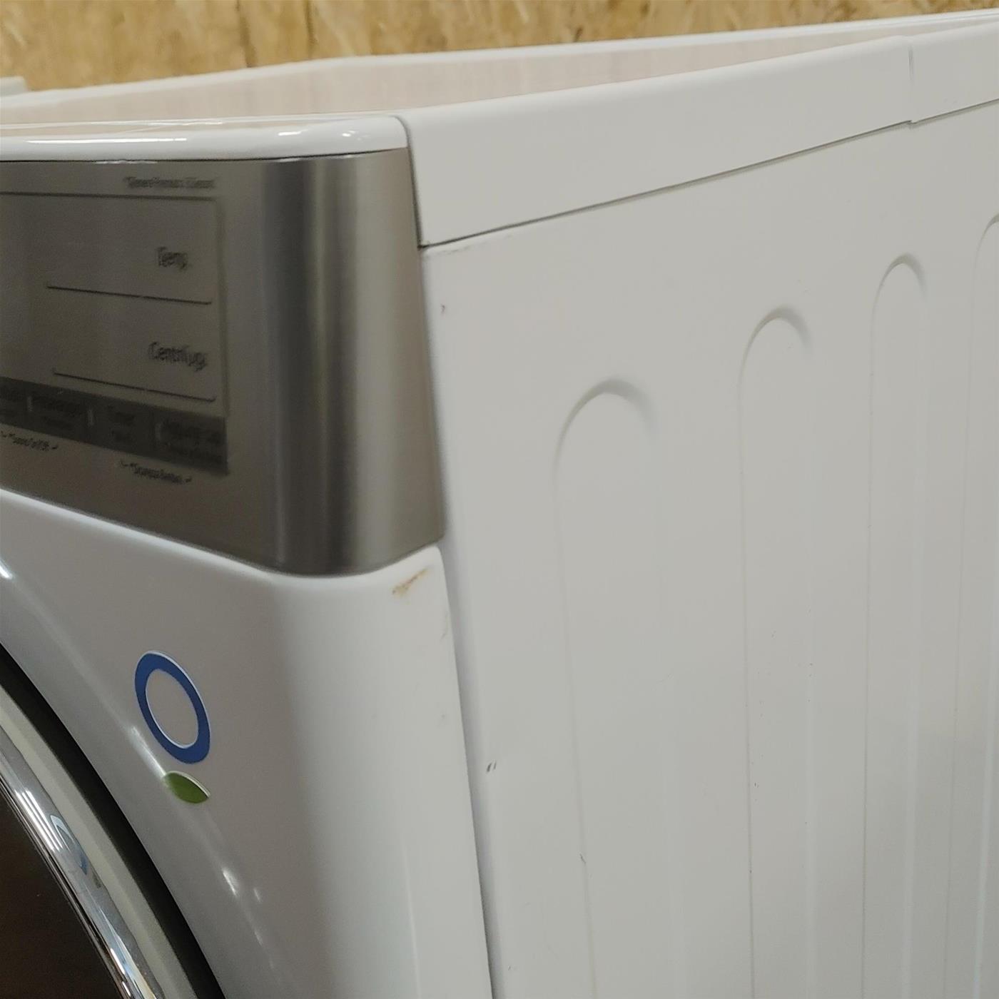 Lavatrice LG F4R9009TPWC Carica frontale 9 kg 1400 Giri/min Bianco