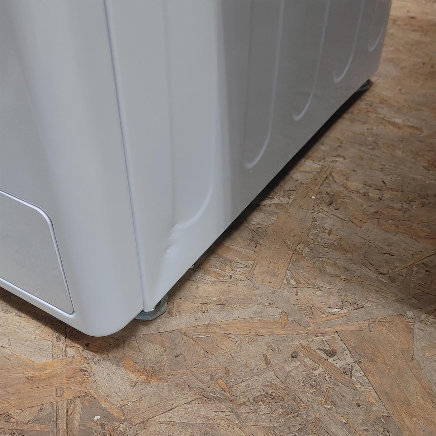 Lavatrice LG F4WV309S3AA Carica frontale 9 kg 1400 Giri/min Bianco