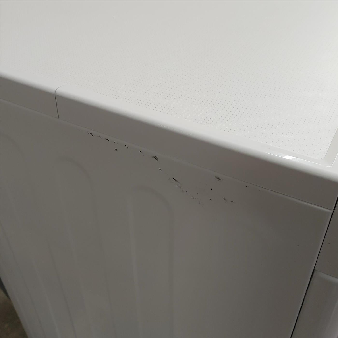 Lavatrice LG F4WV309S6E Carica frontale 9 kg 1400 Giri/min Bianco